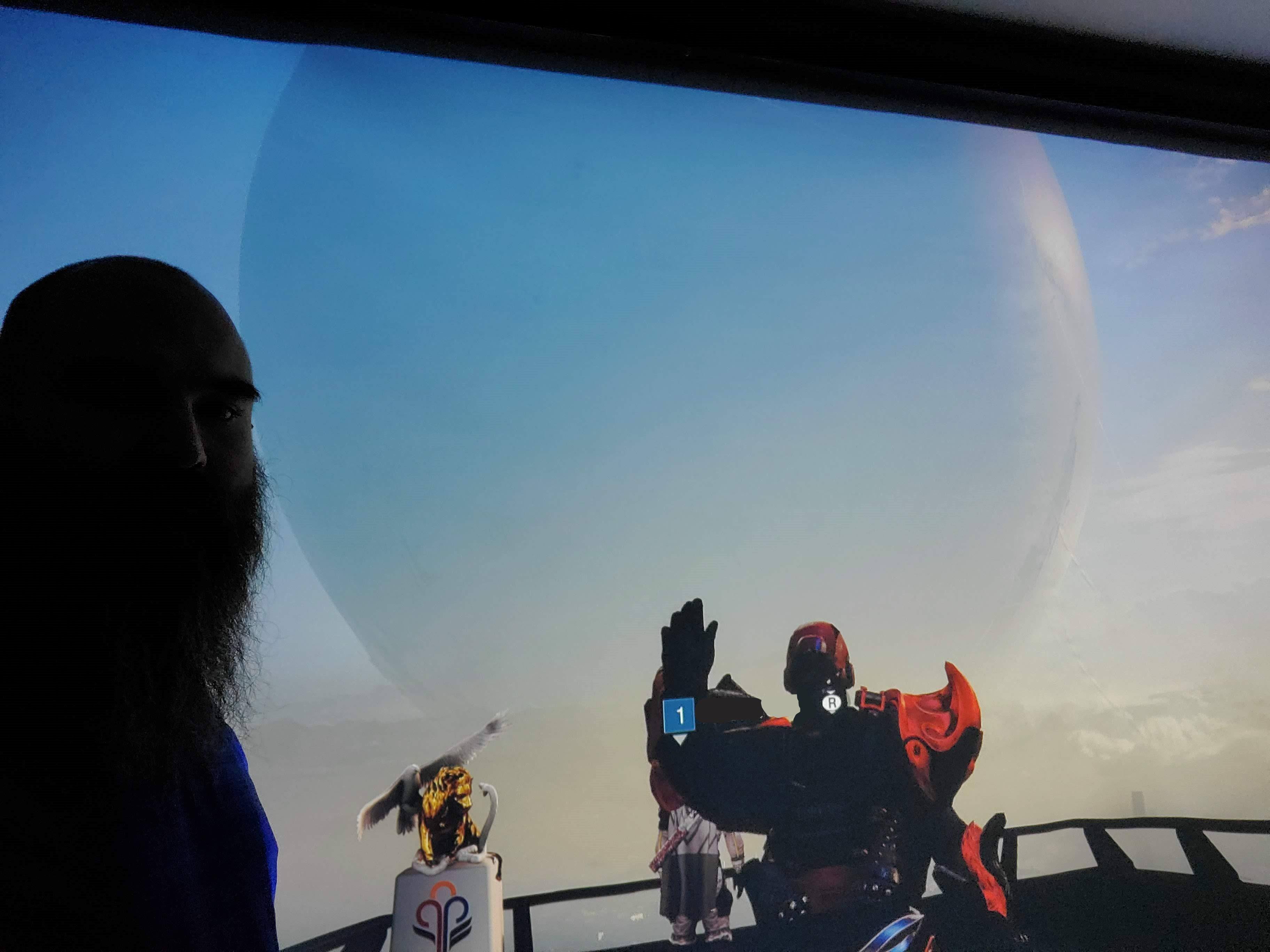 Up close and personal, click to load a larger version