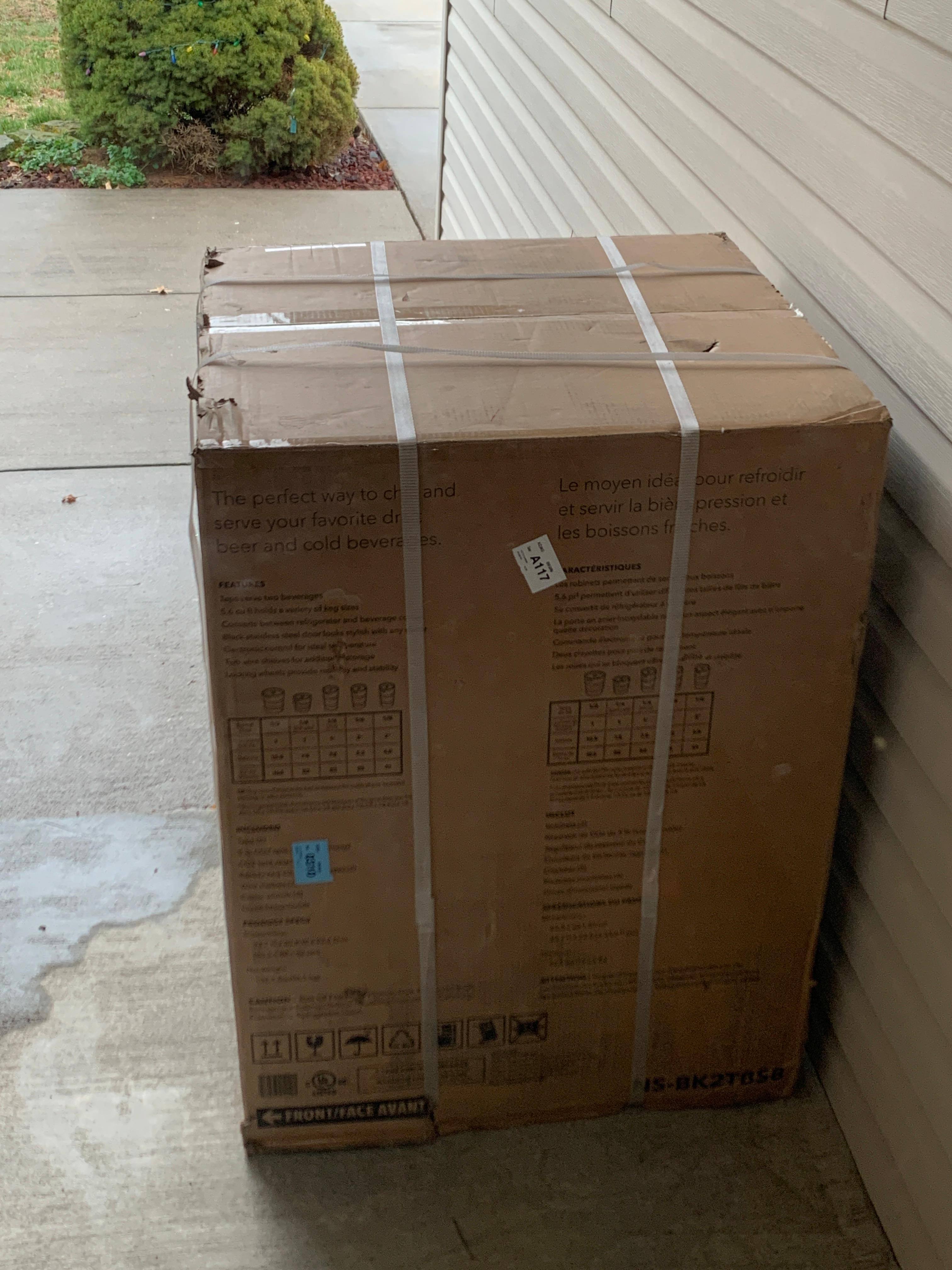 Customer provided image, click to load a larger version