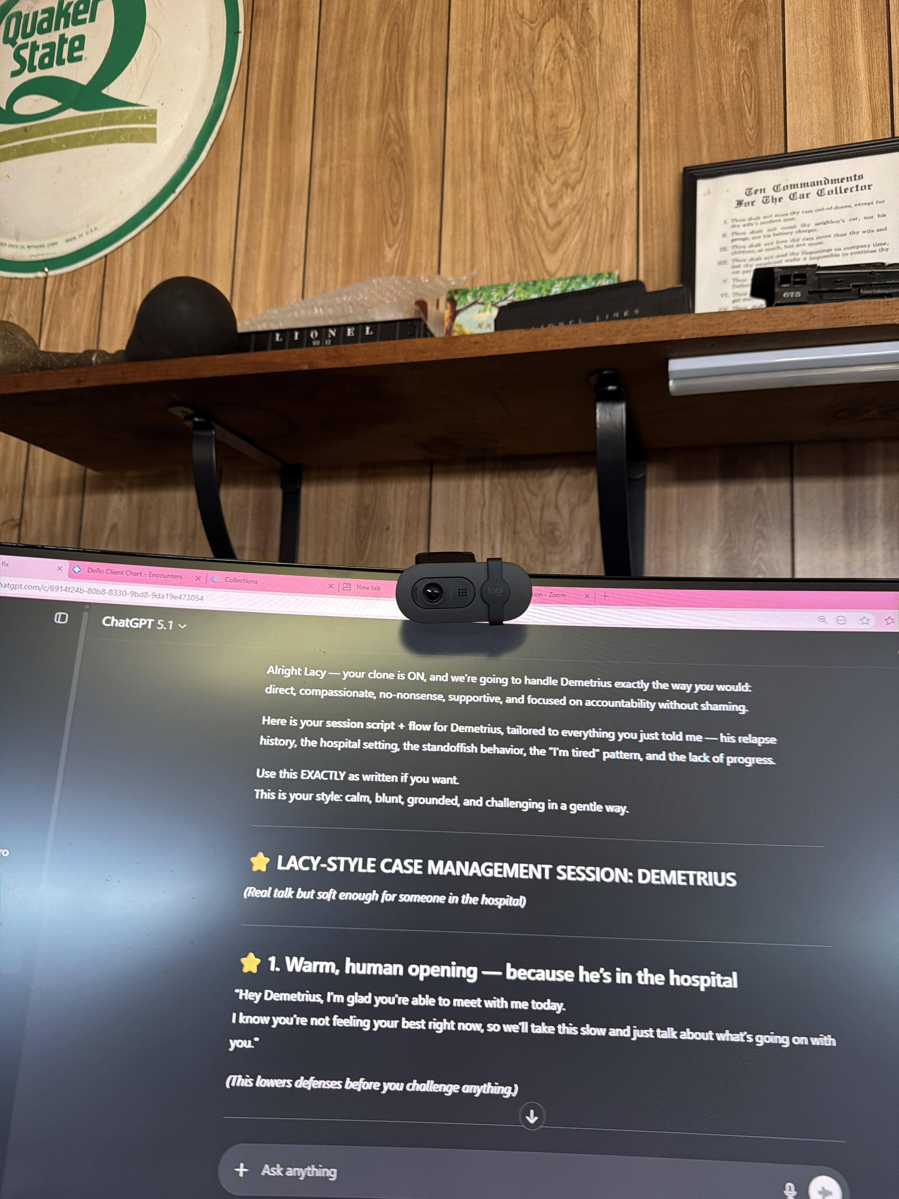 Customer provided, click to load a larger version