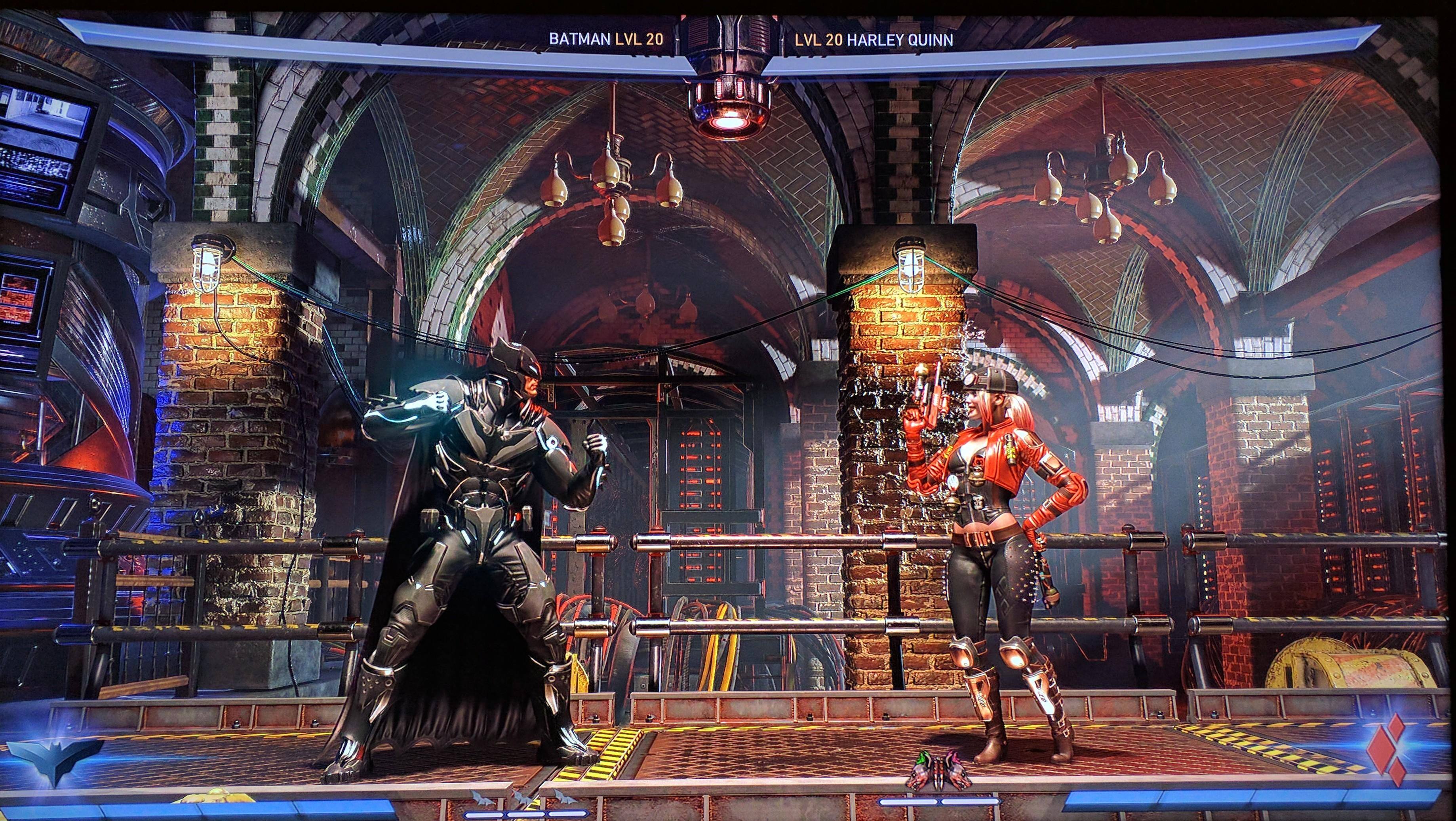 HDR10, click to load a larger version