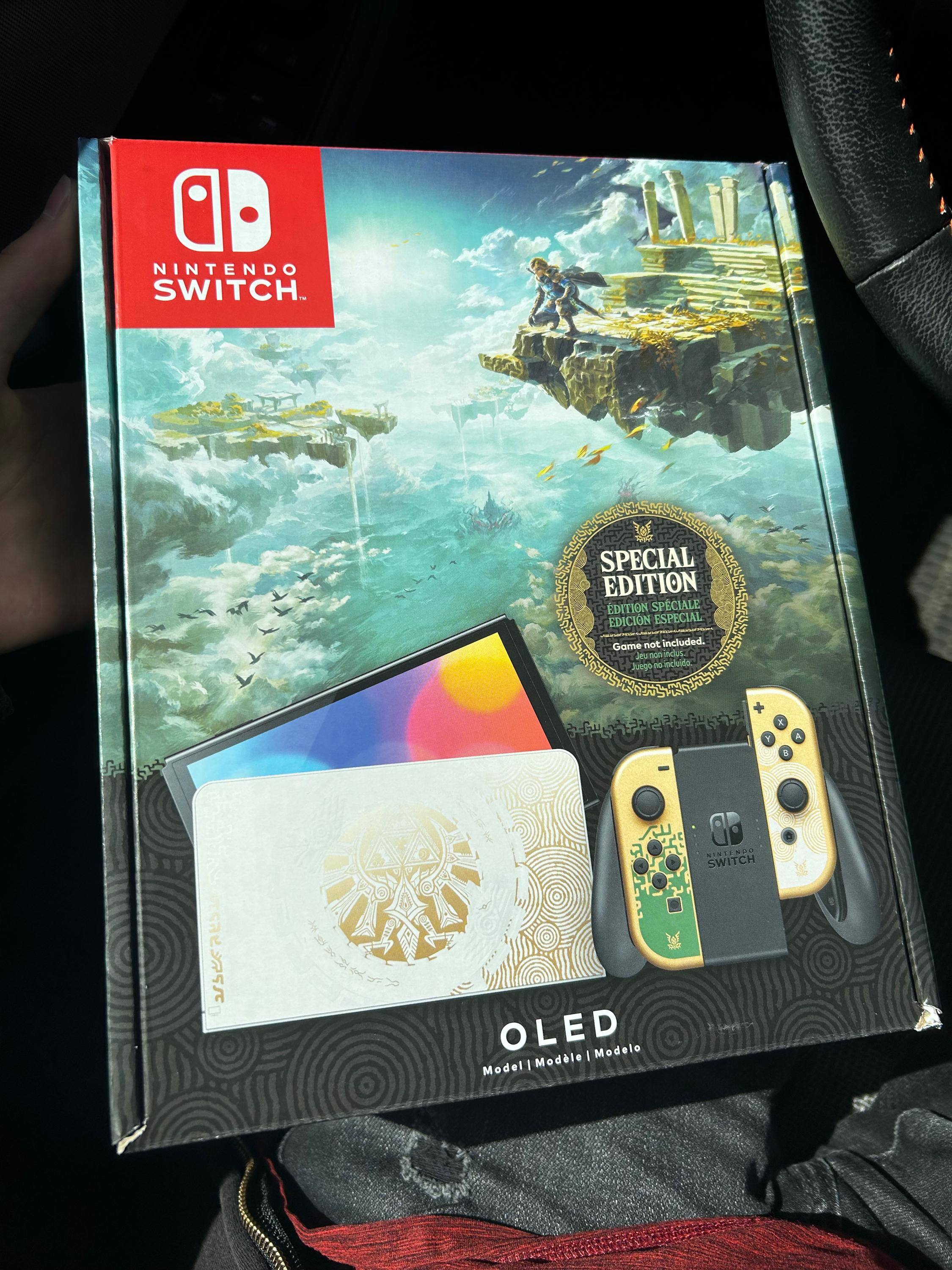 Customer provided, click to load a larger version