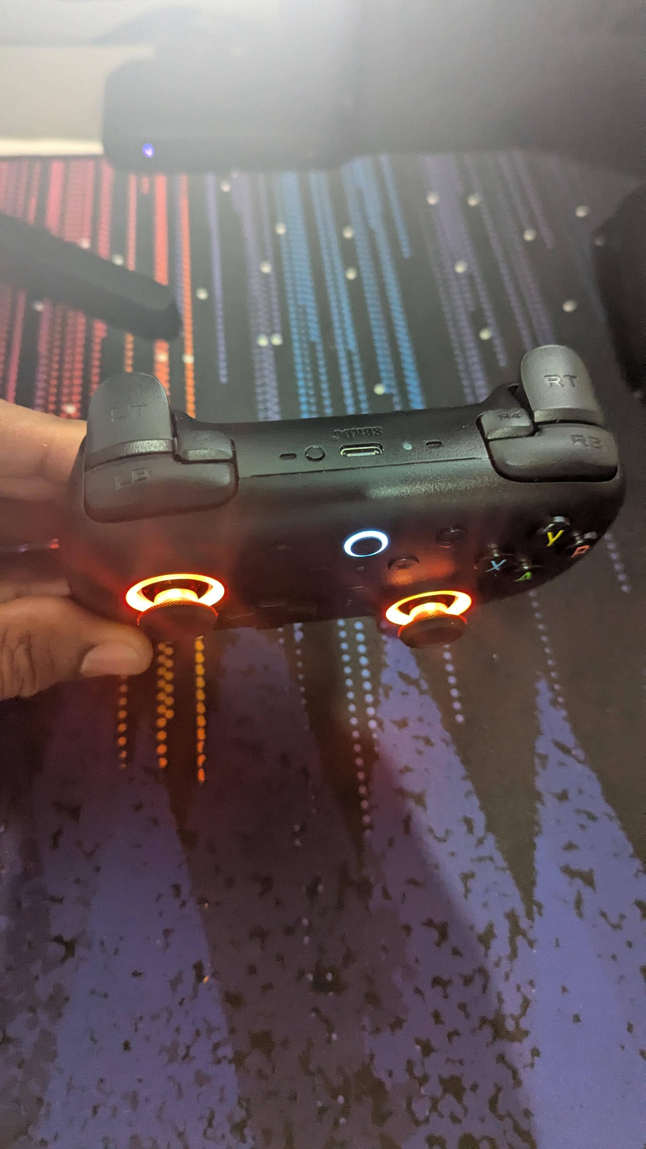 Customer provided image, click to load a larger version