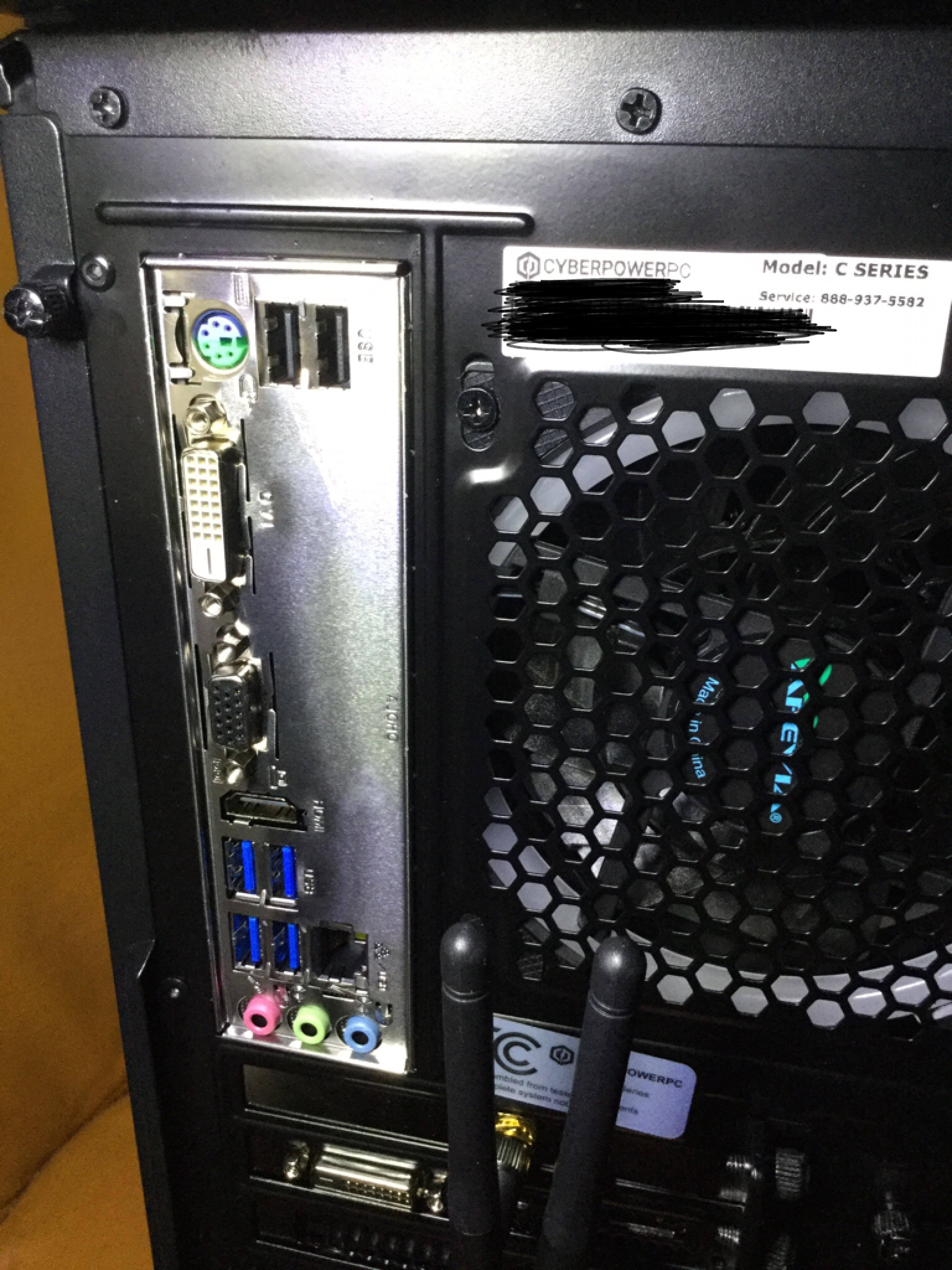 Customer provided, click to load a larger version