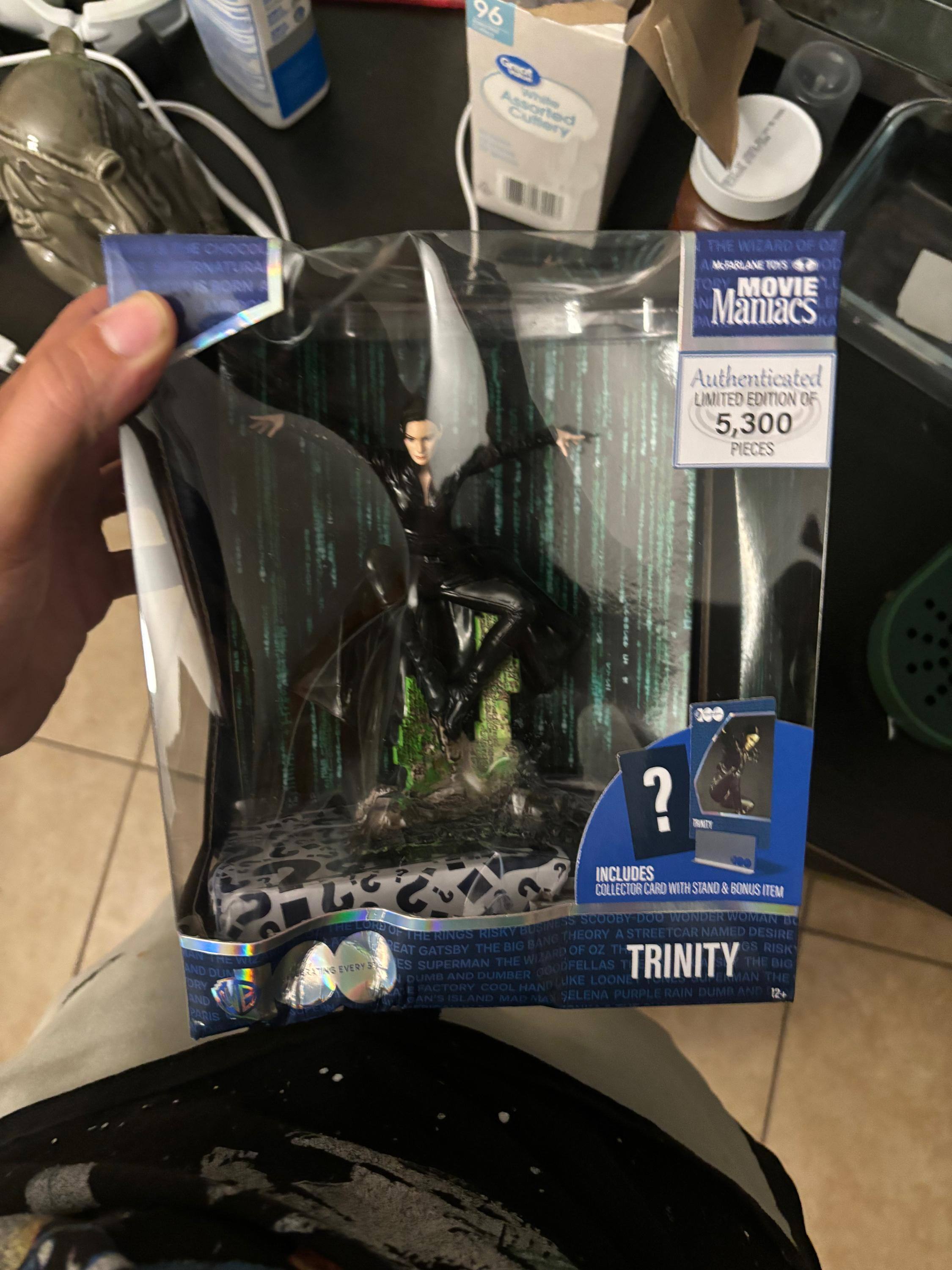 Customer provided image, click to load a larger version