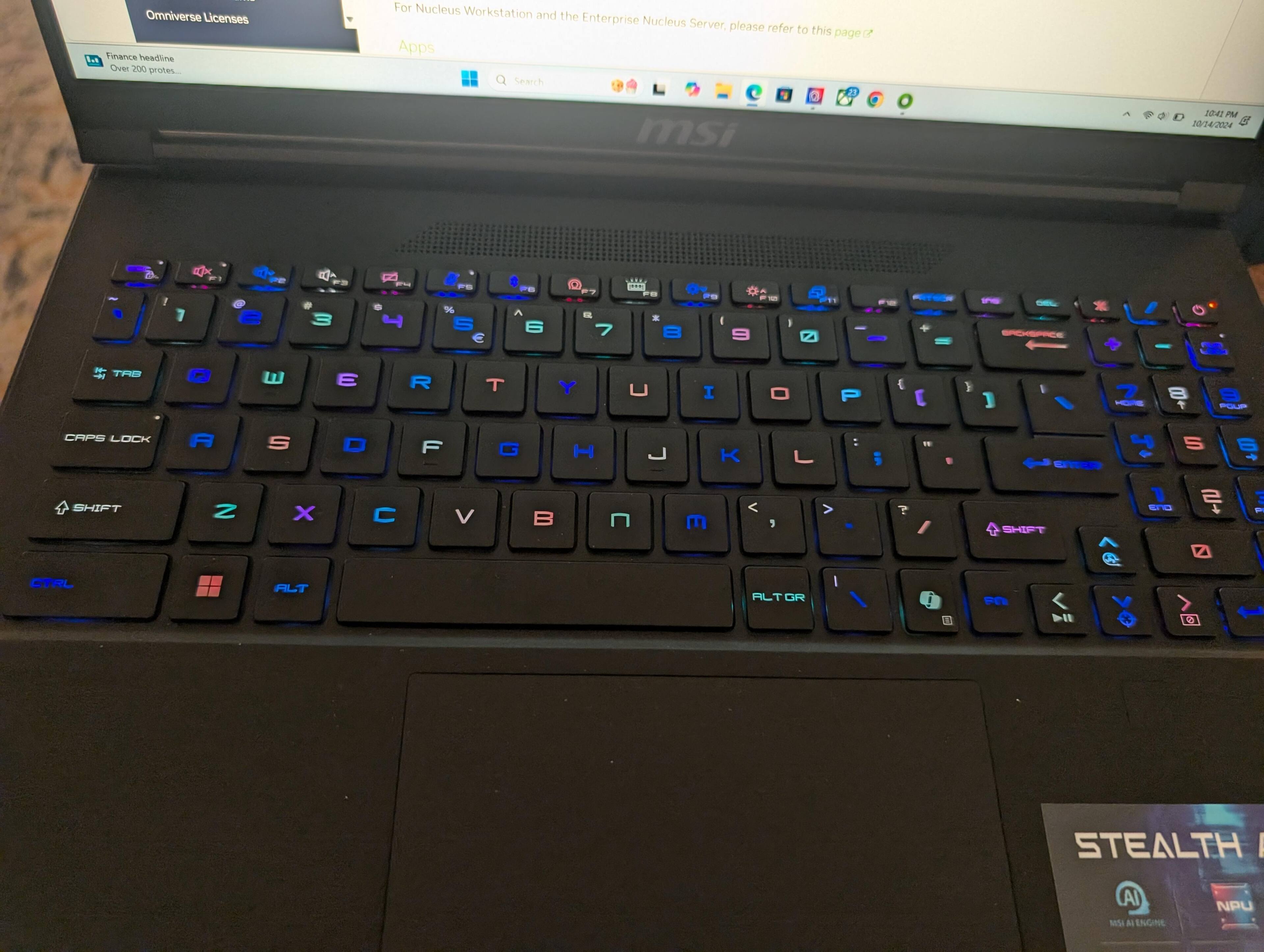 Customer provided, click to load a larger version