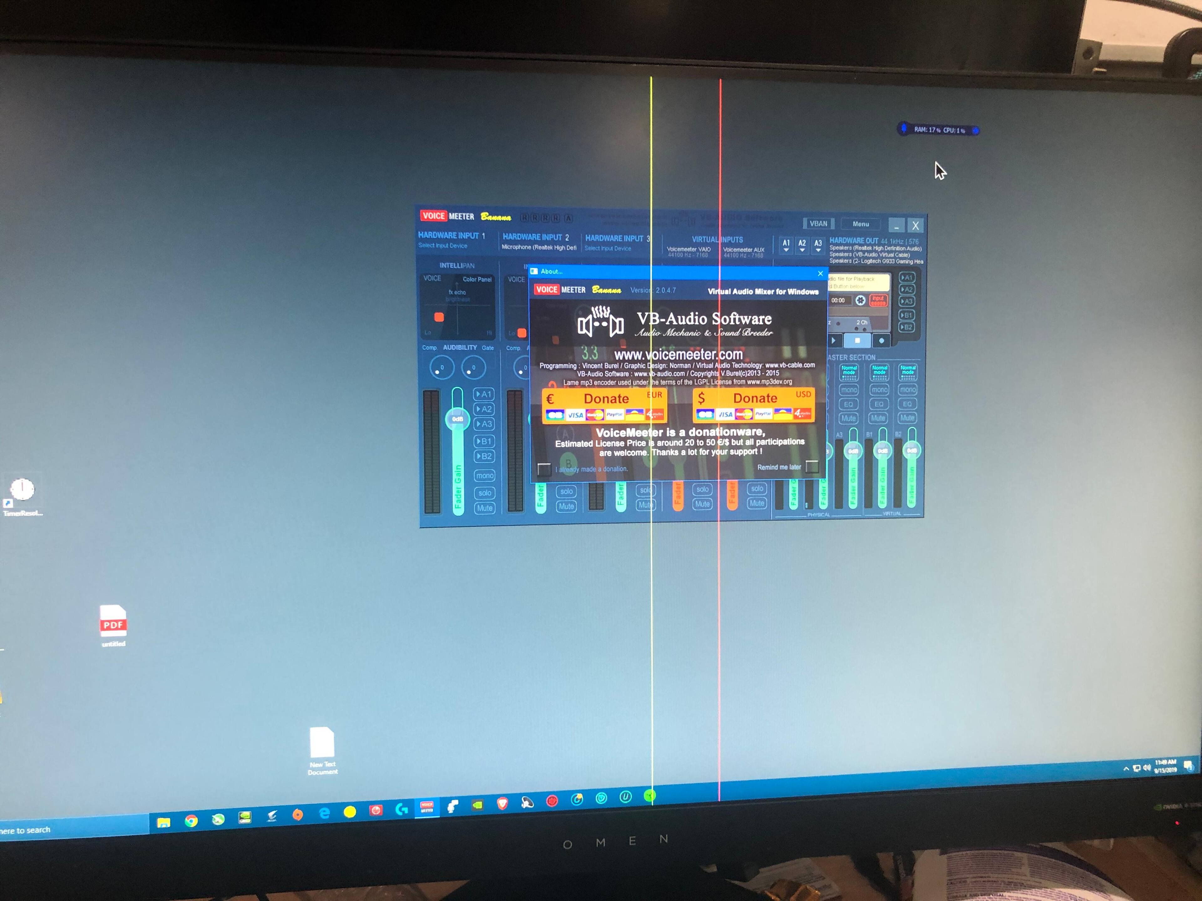 Customer provided image, click to load a larger version