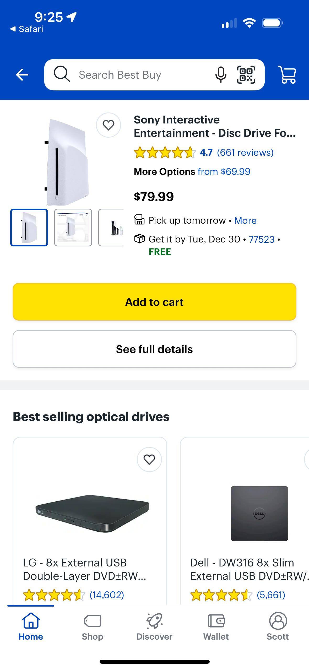 Best Buy