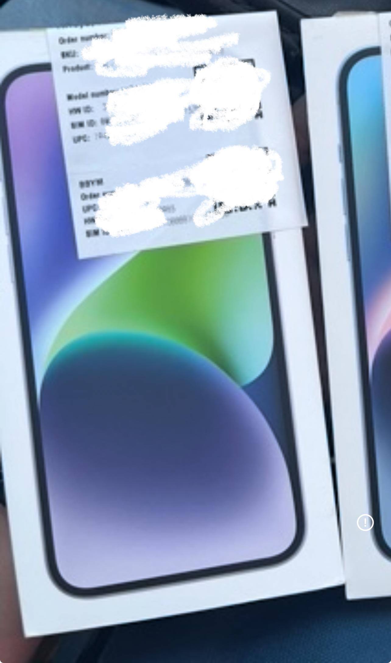 Customer provided, click to load a larger version