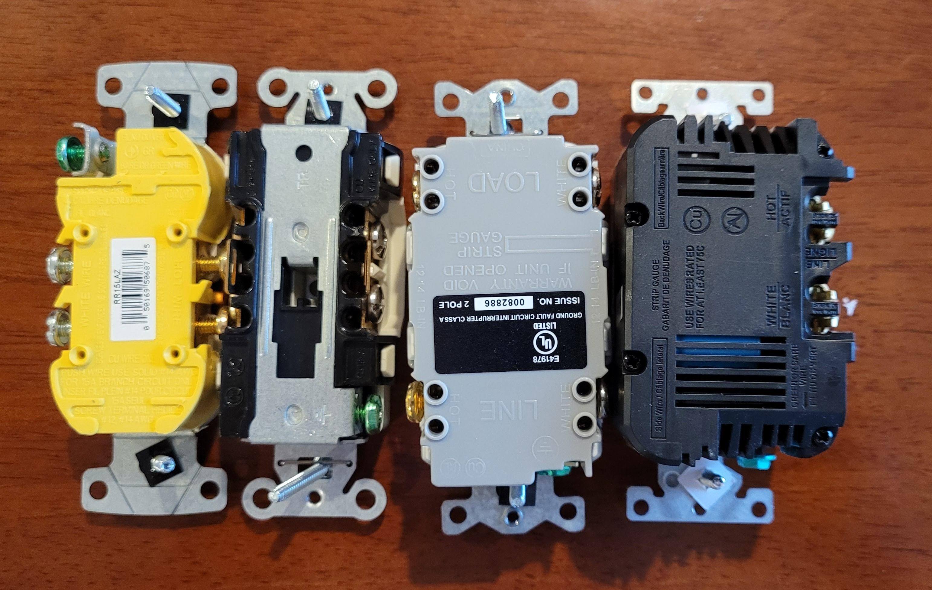 Size Comparison, click to load a larger version