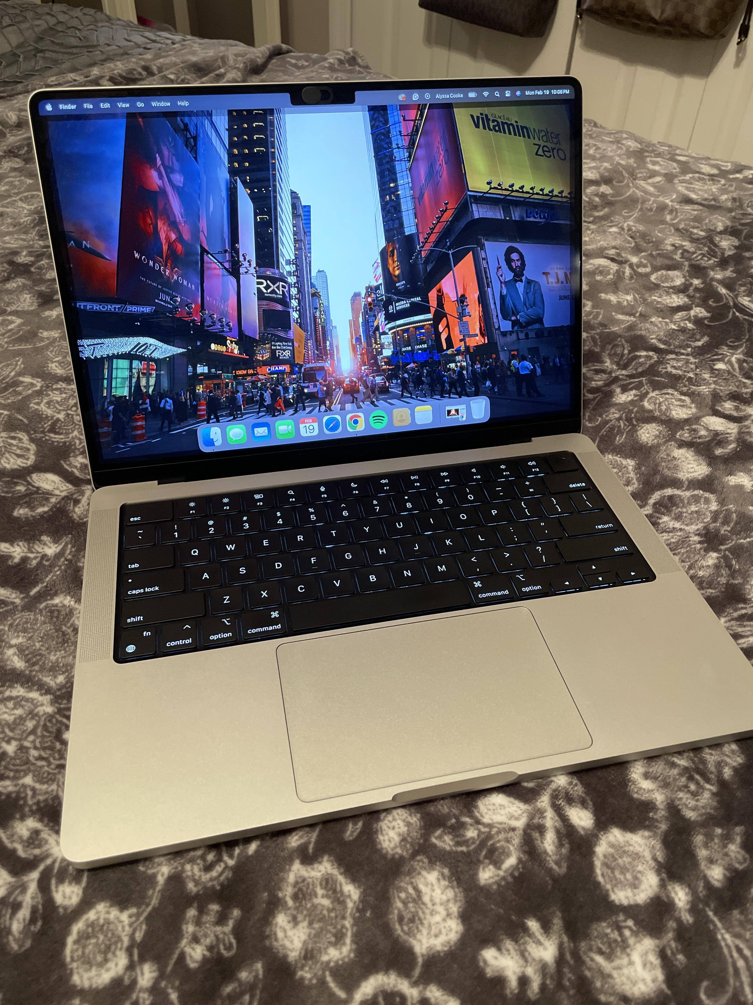 Customer provided, click to load a larger version