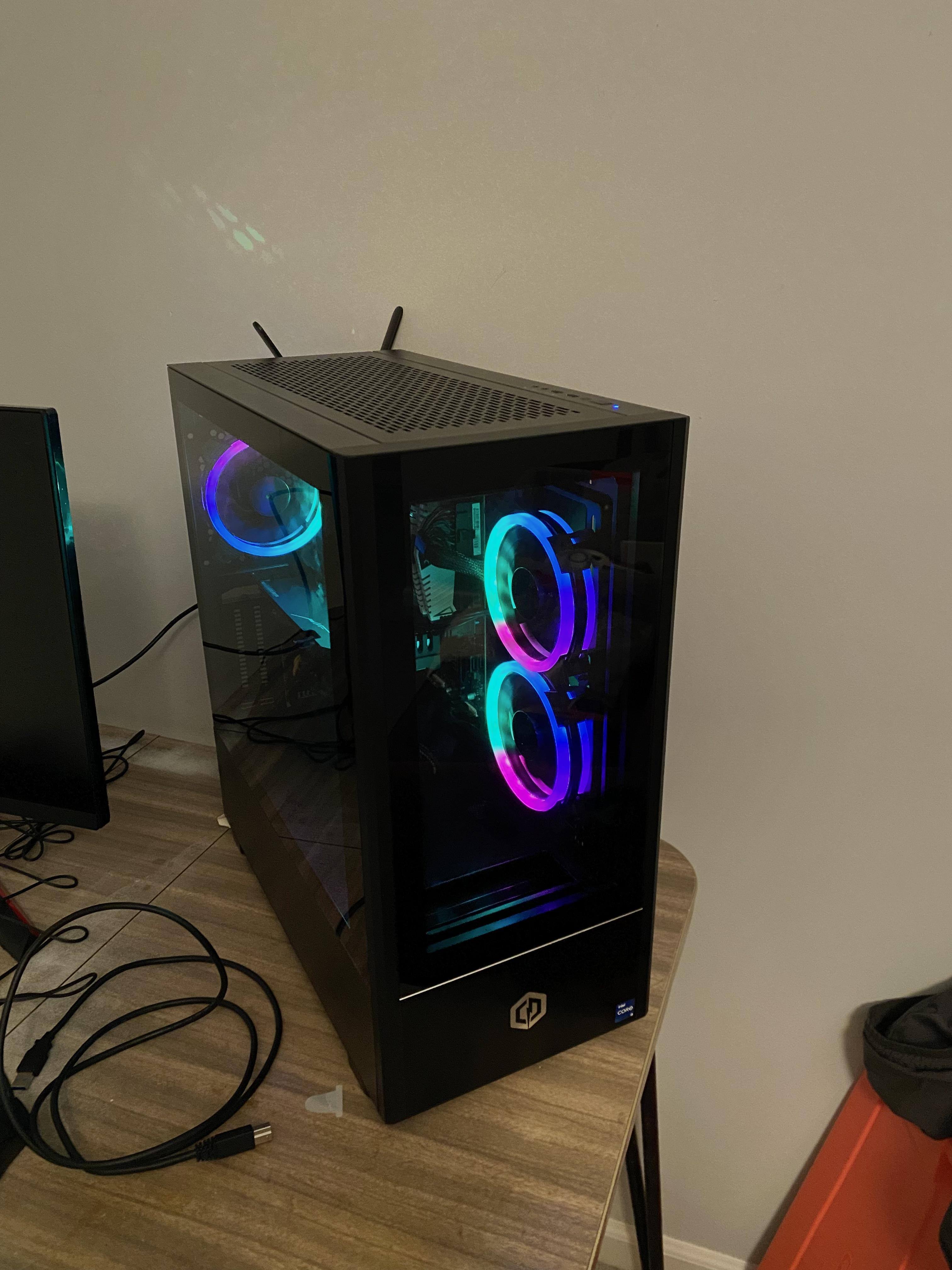 Customer provided image, click to load a larger version