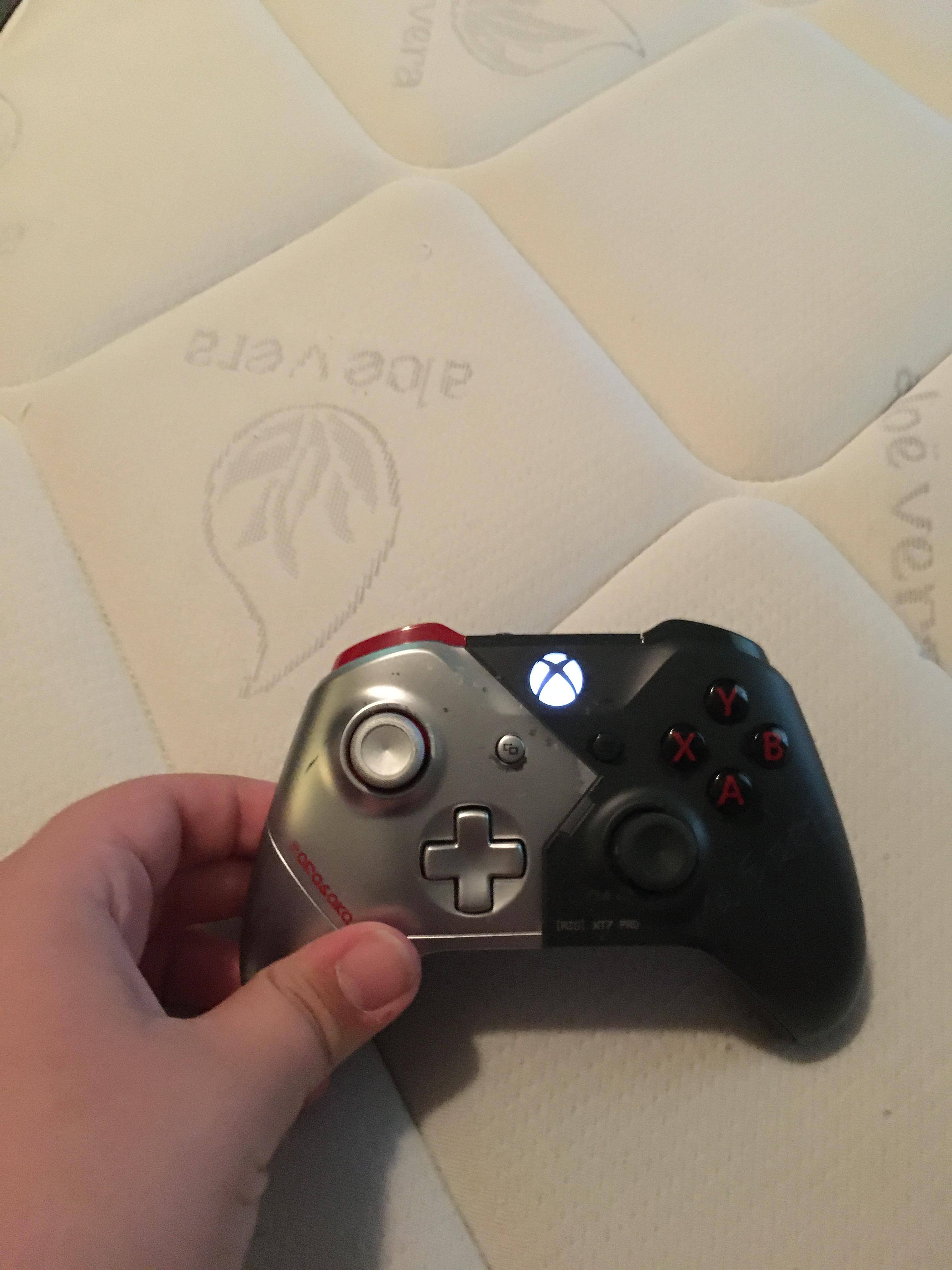 Customer provided image, click to load a larger version