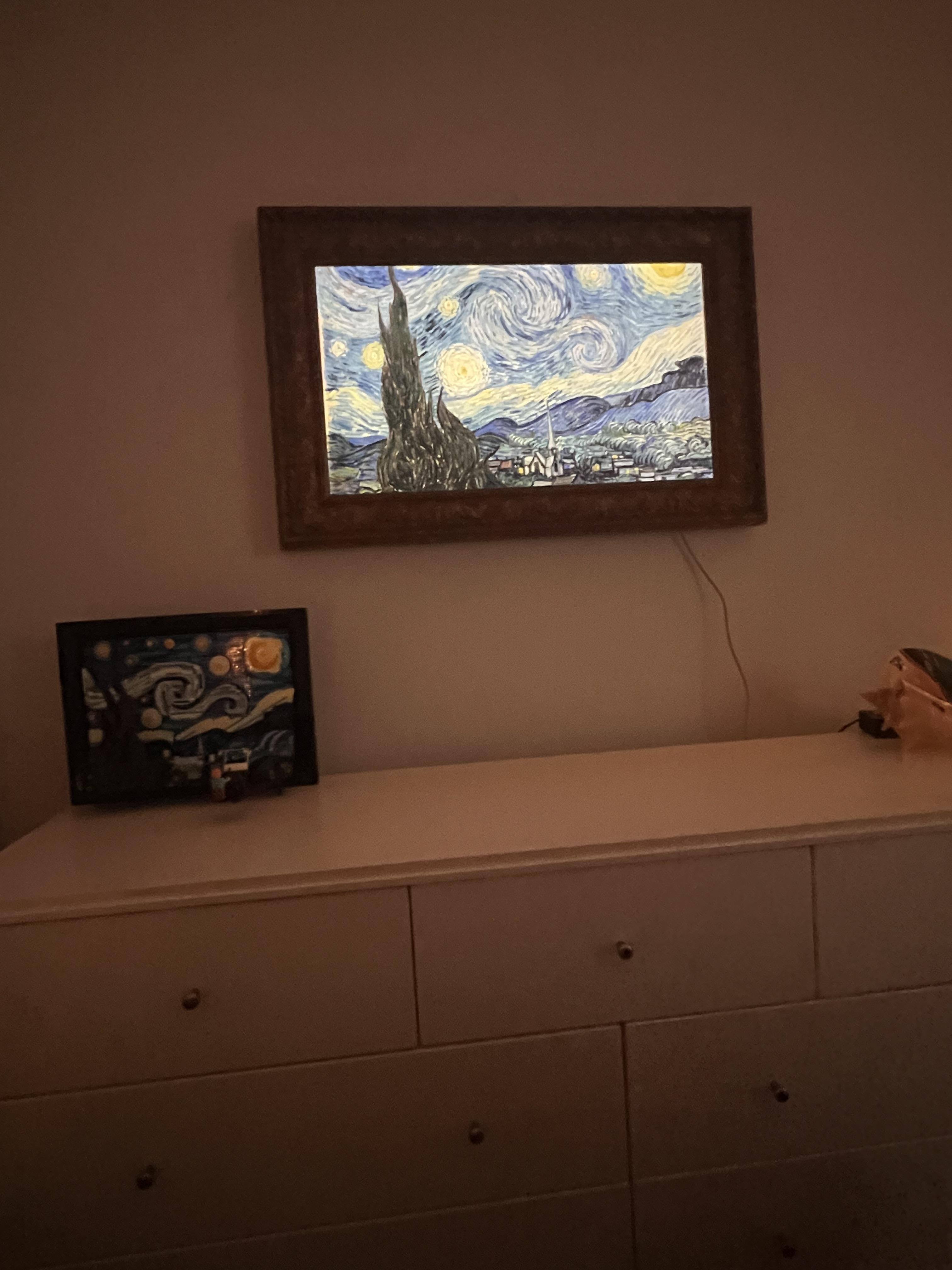 Customer provided image, click to load a larger version