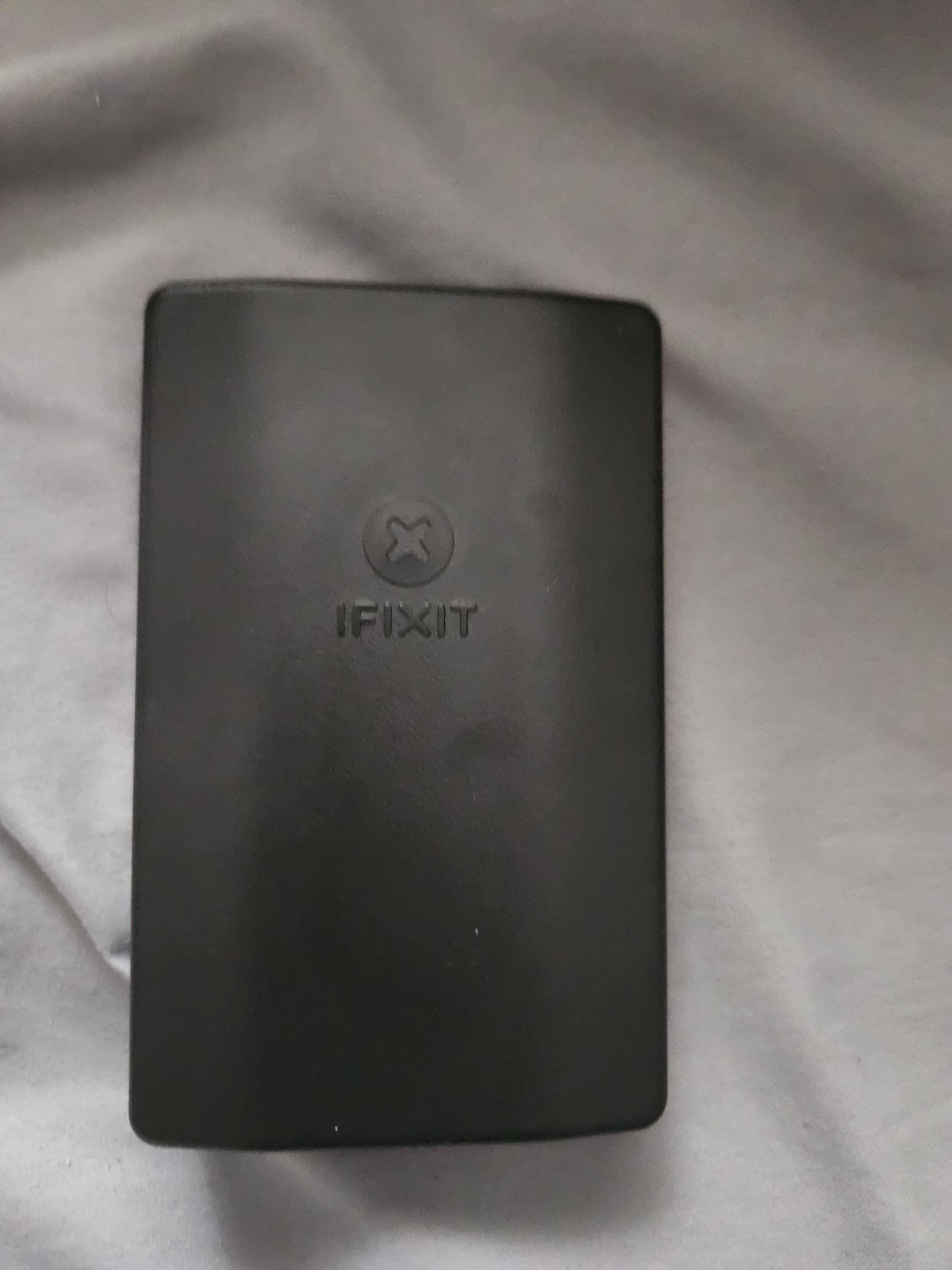 Customer provided image, click to load a larger version