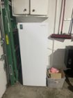 Insignia™ 7 Cu. Ft. Garage Ready Upright Freezer White NS-UZ7WH0