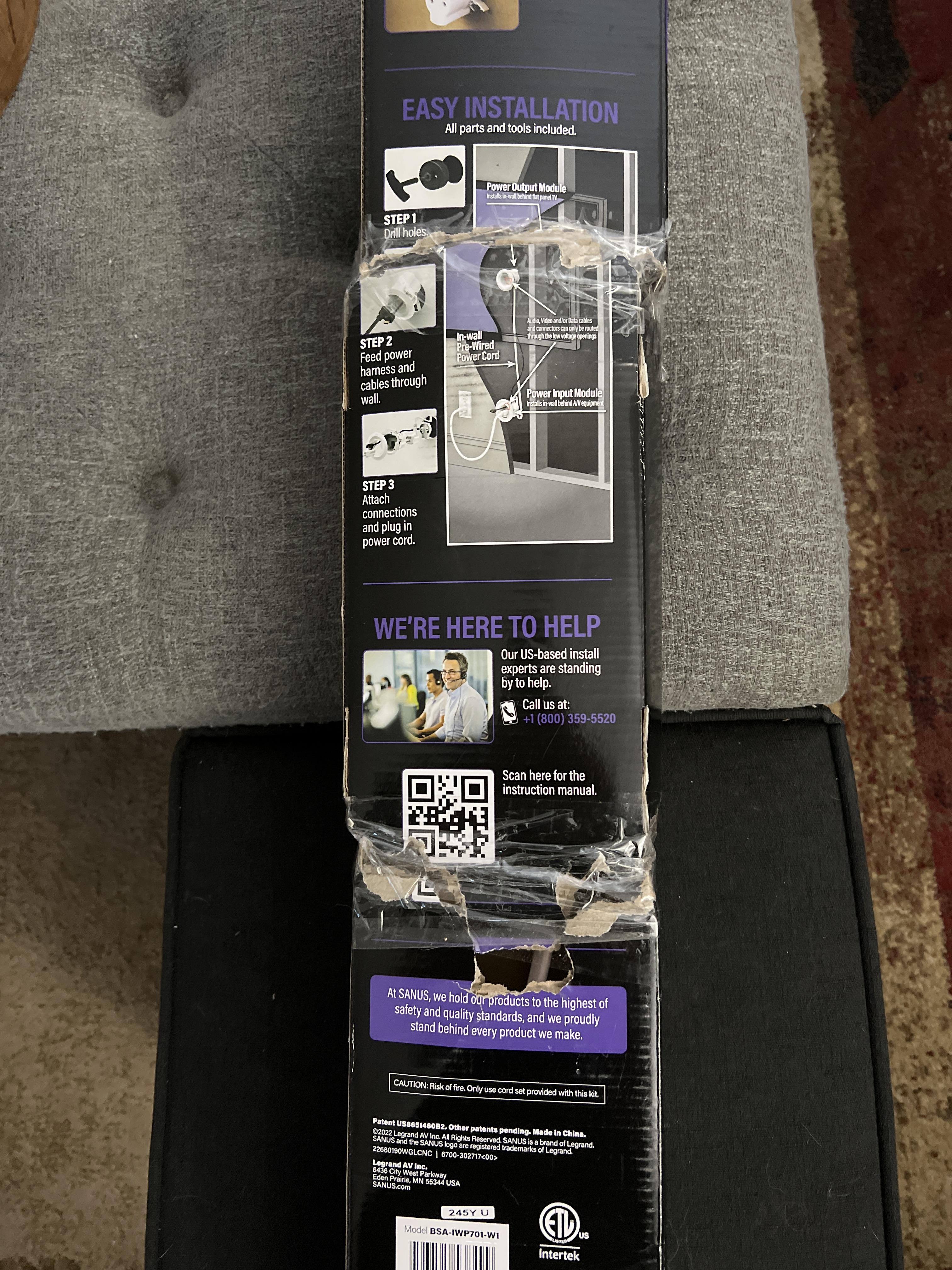 Customer provided, click to load a larger version