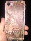 Great camo color. Excellent maximum protection., click to load a larger version