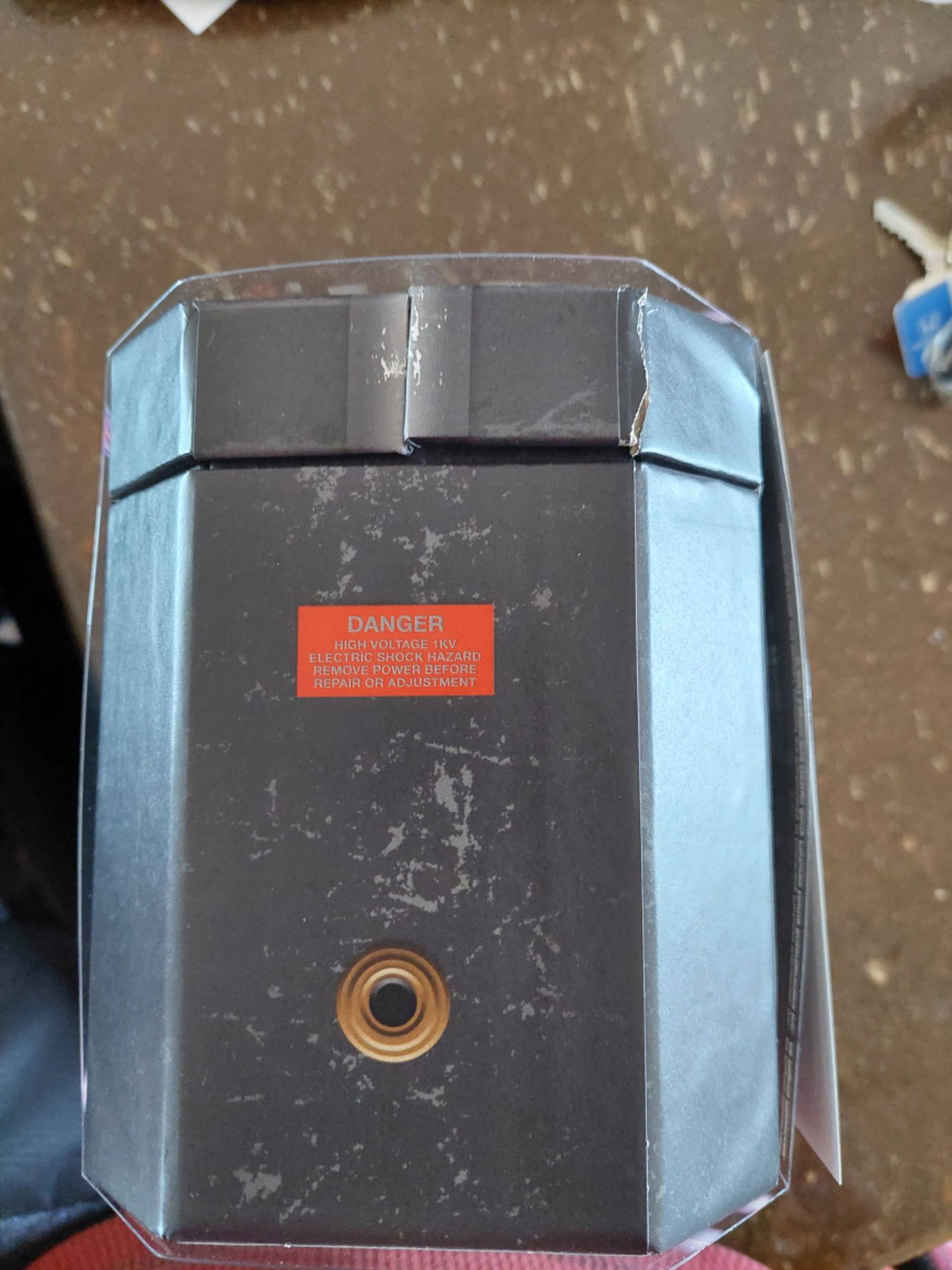 Customer provided image, click to load a larger version