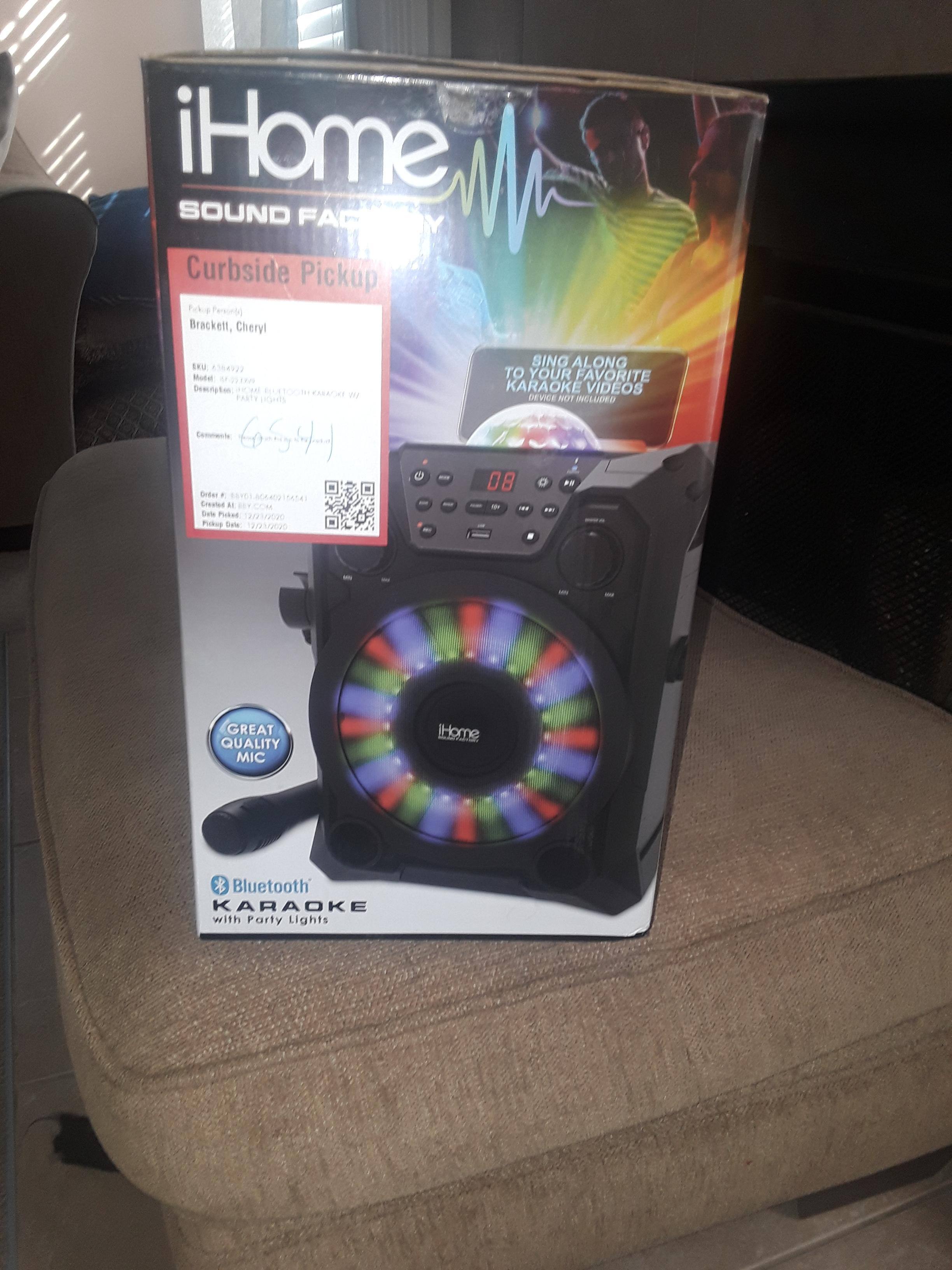 Customer provided image, click to load a larger version