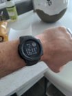 orologio smartwatch uomo Garmin 010-02064-03 Instinct Sunburst multifunzione