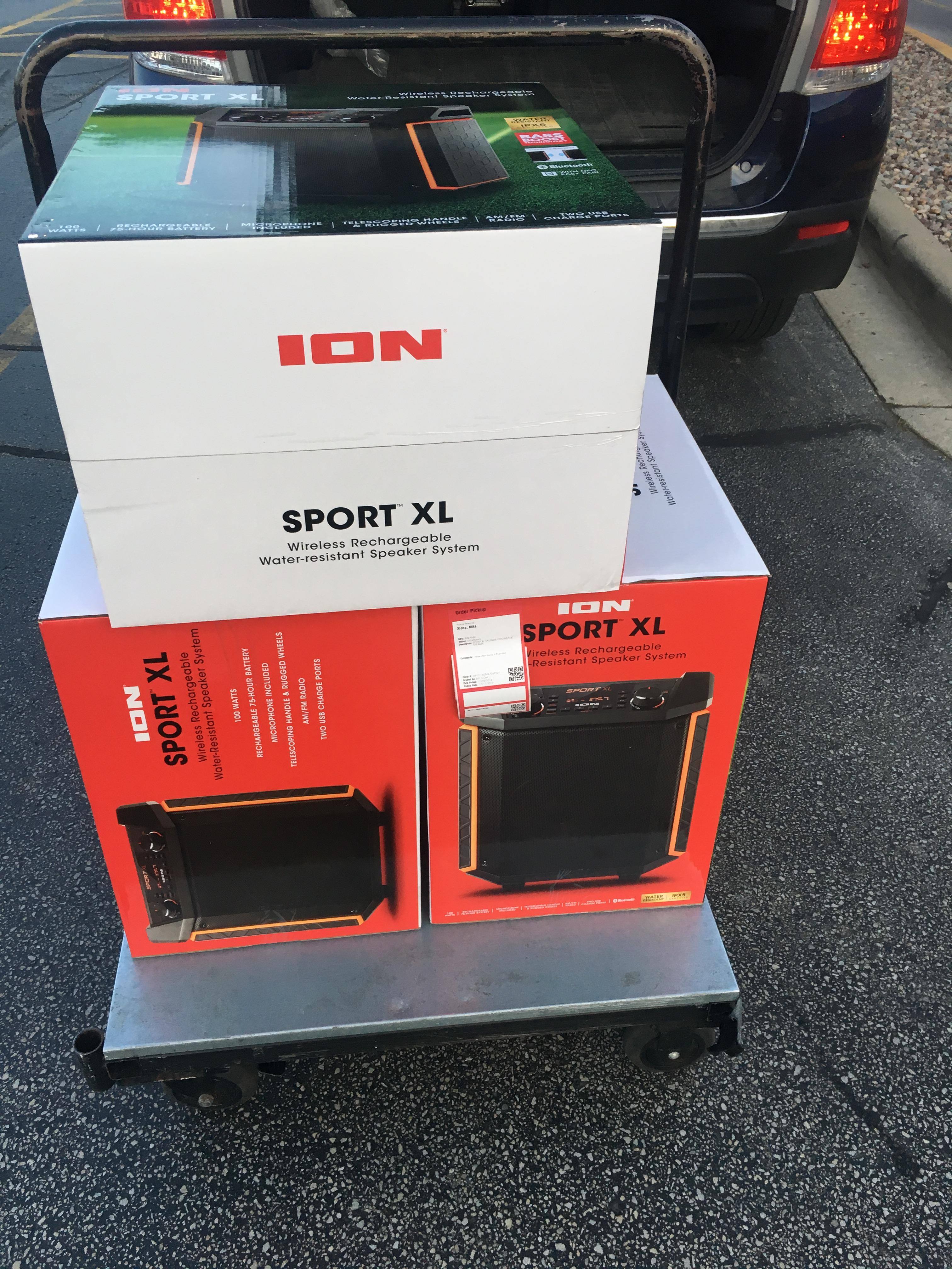 Customer provided image, click to load a larger version