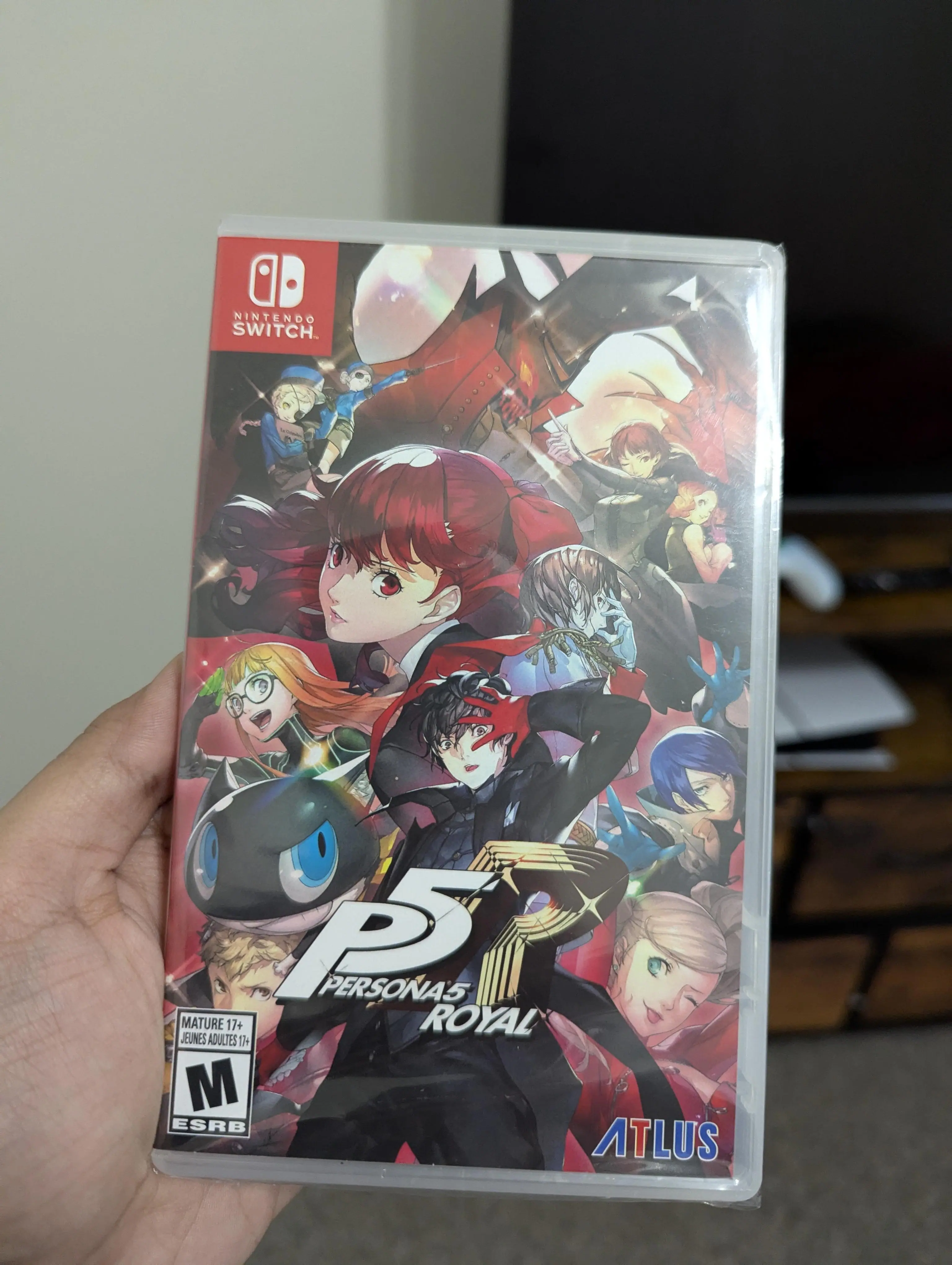 Customer provided image, click to load a larger version