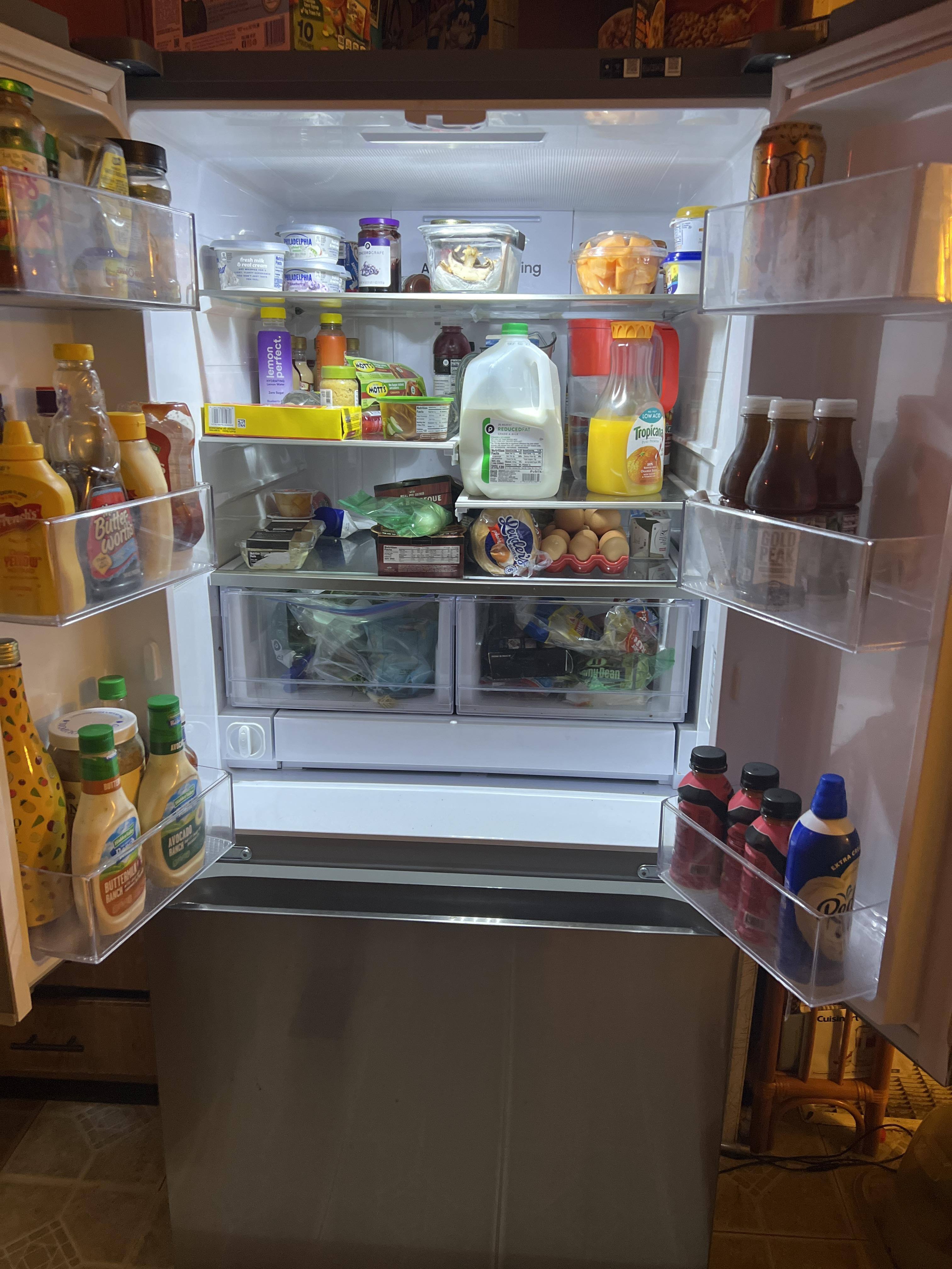 Customer provided image, click to load a larger version