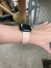 Apple Watch Series 7 (GPS + Cellular) 41mm Midnight Aluminum Case 