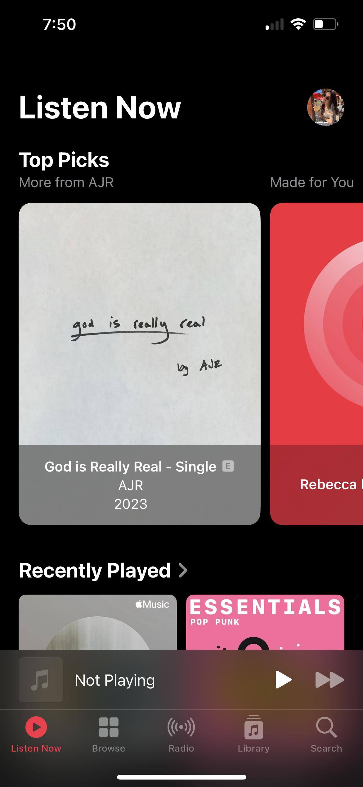 Customer provided, click to load a larger version