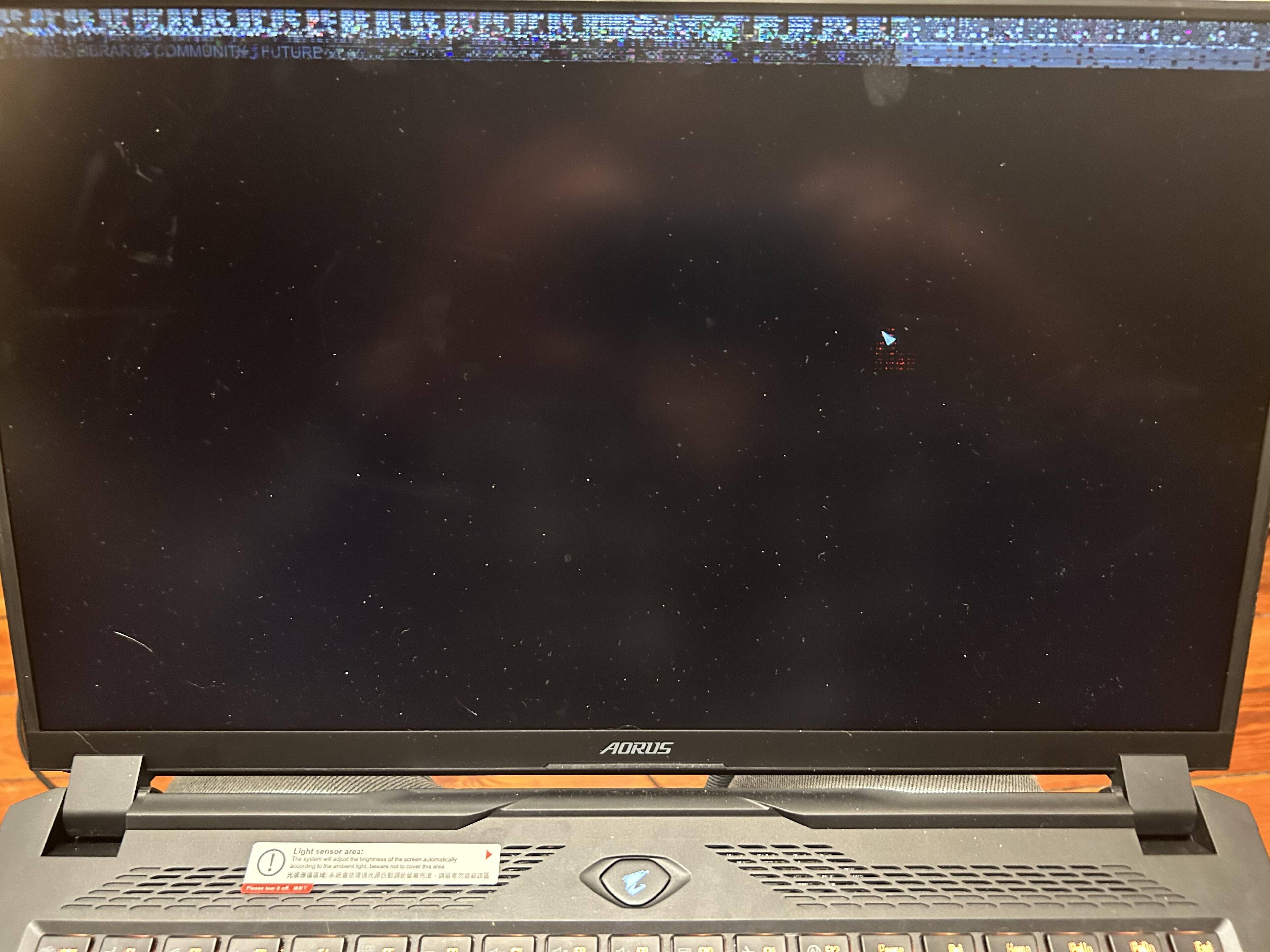 Customer provided image, click to load a larger version