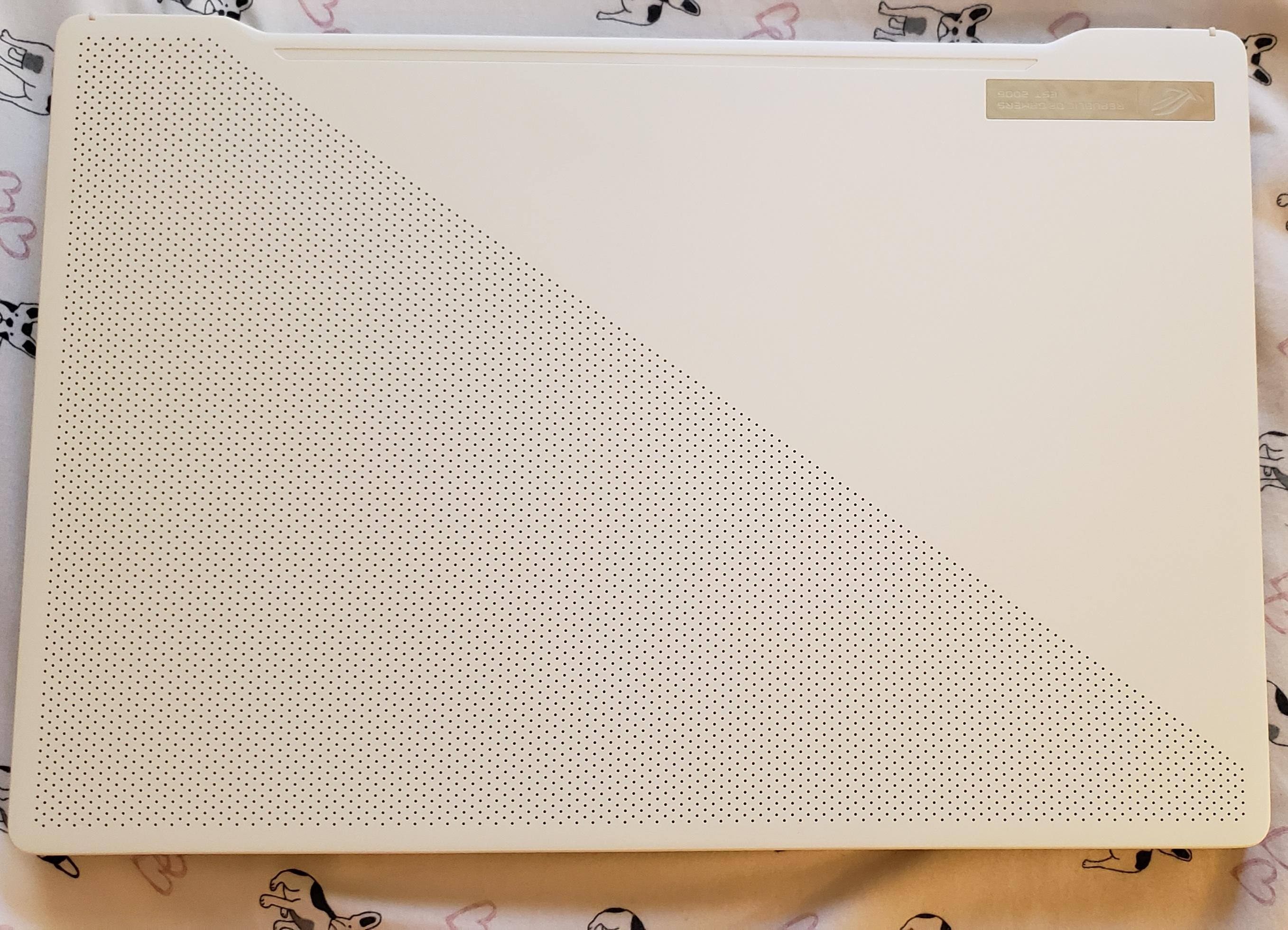 Customer provided, click to load a larger version