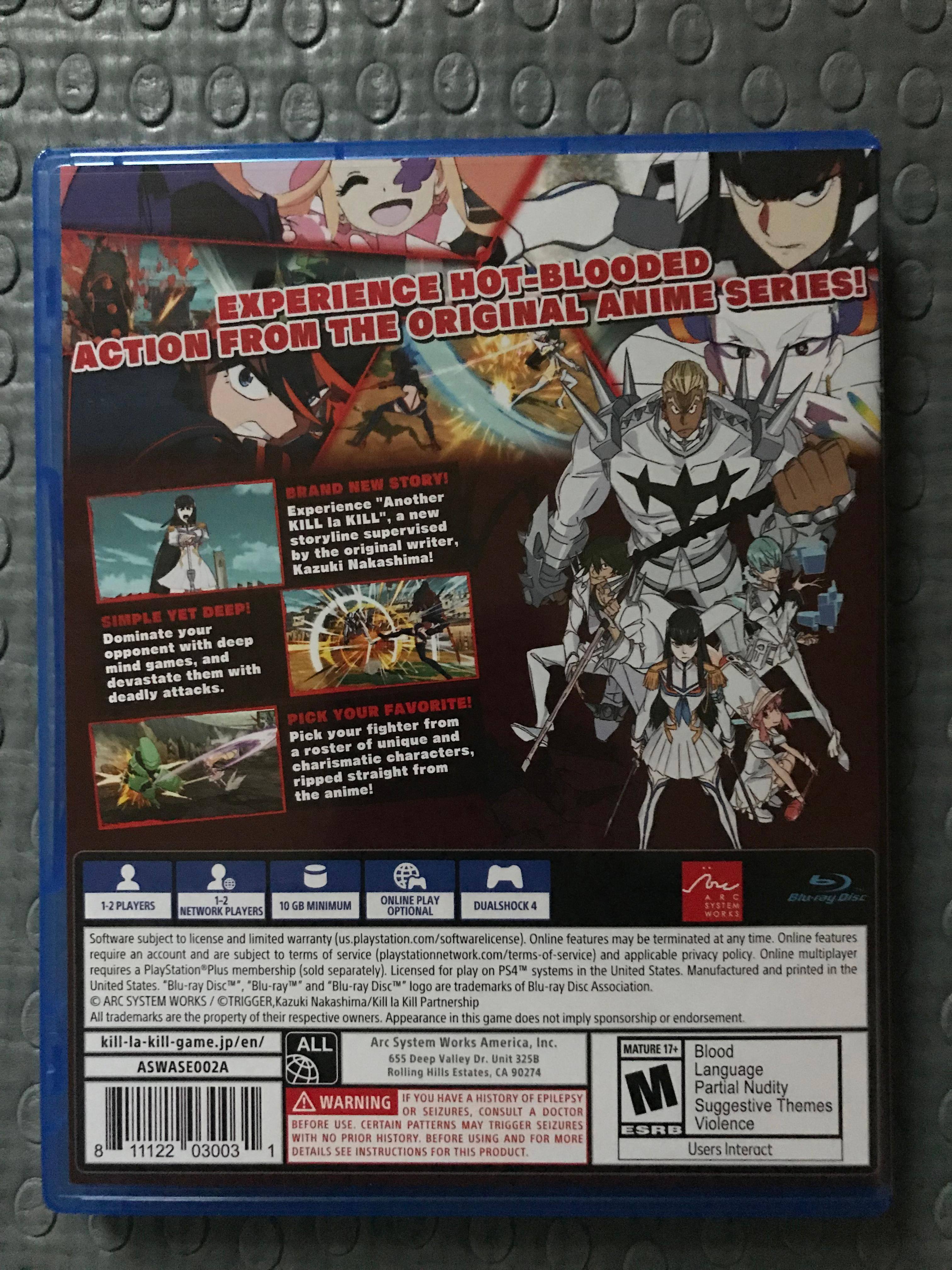 Customer provided image, click to load a larger version