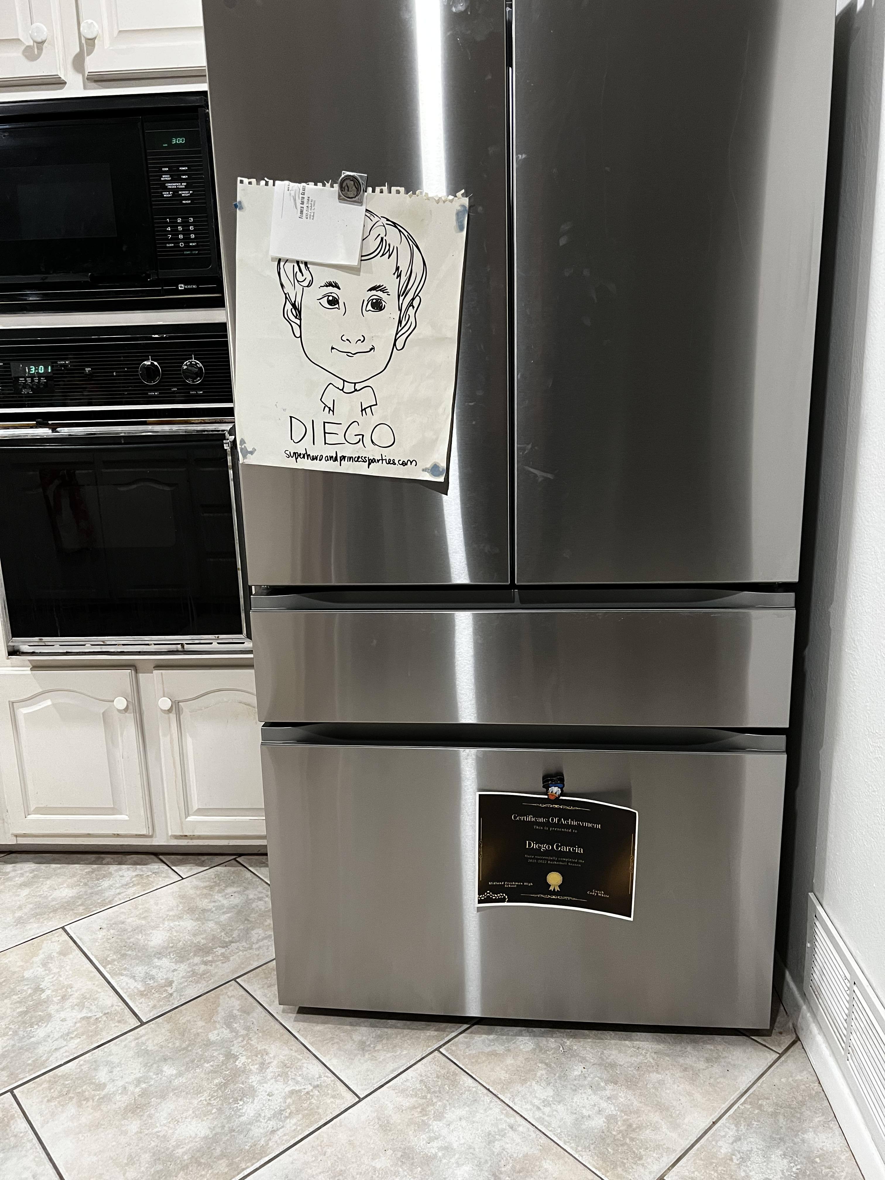 Customer provided image, click to load a larger version