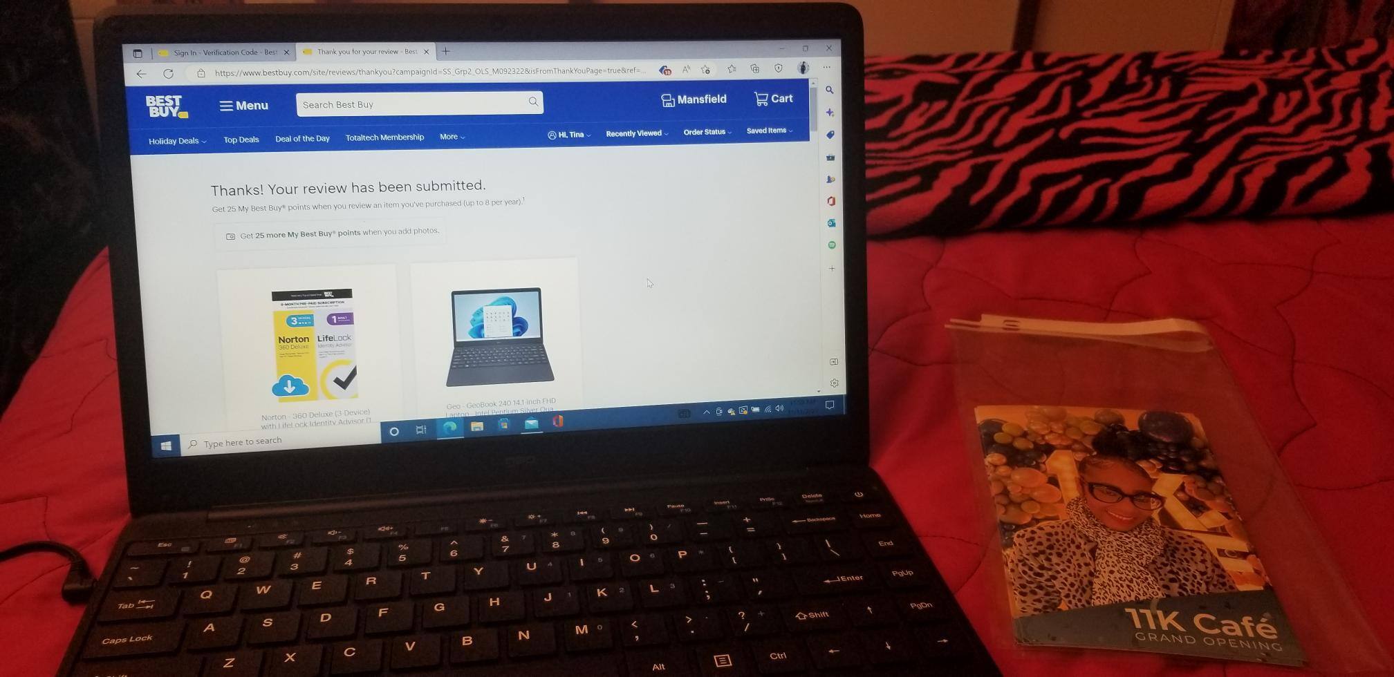 Customer provided, click to load a larger version