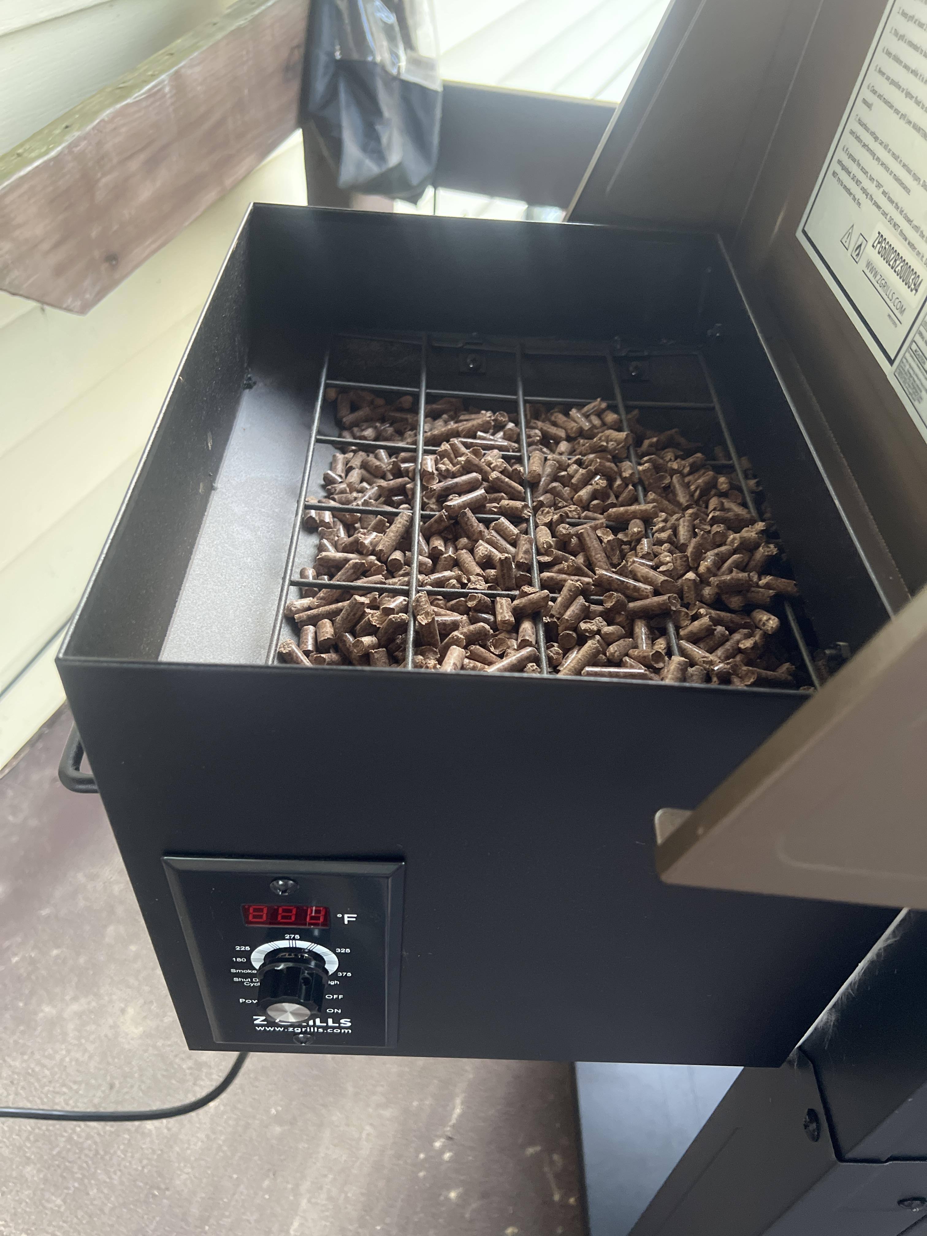 Customer provided image, click to load a larger version