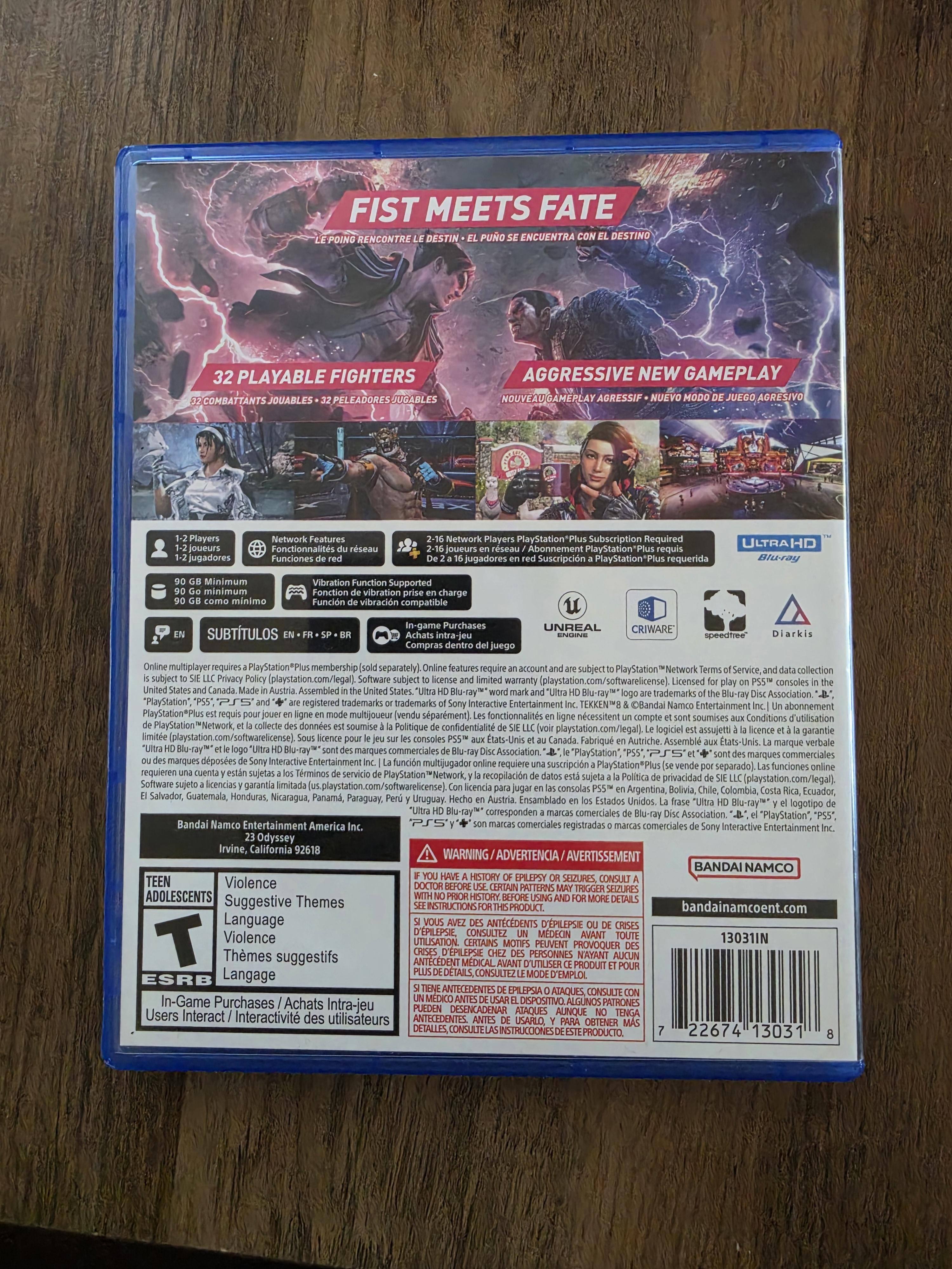 Customer provided image, click to load a larger version