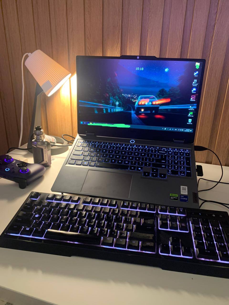 Customer provided image, click to load a larger version