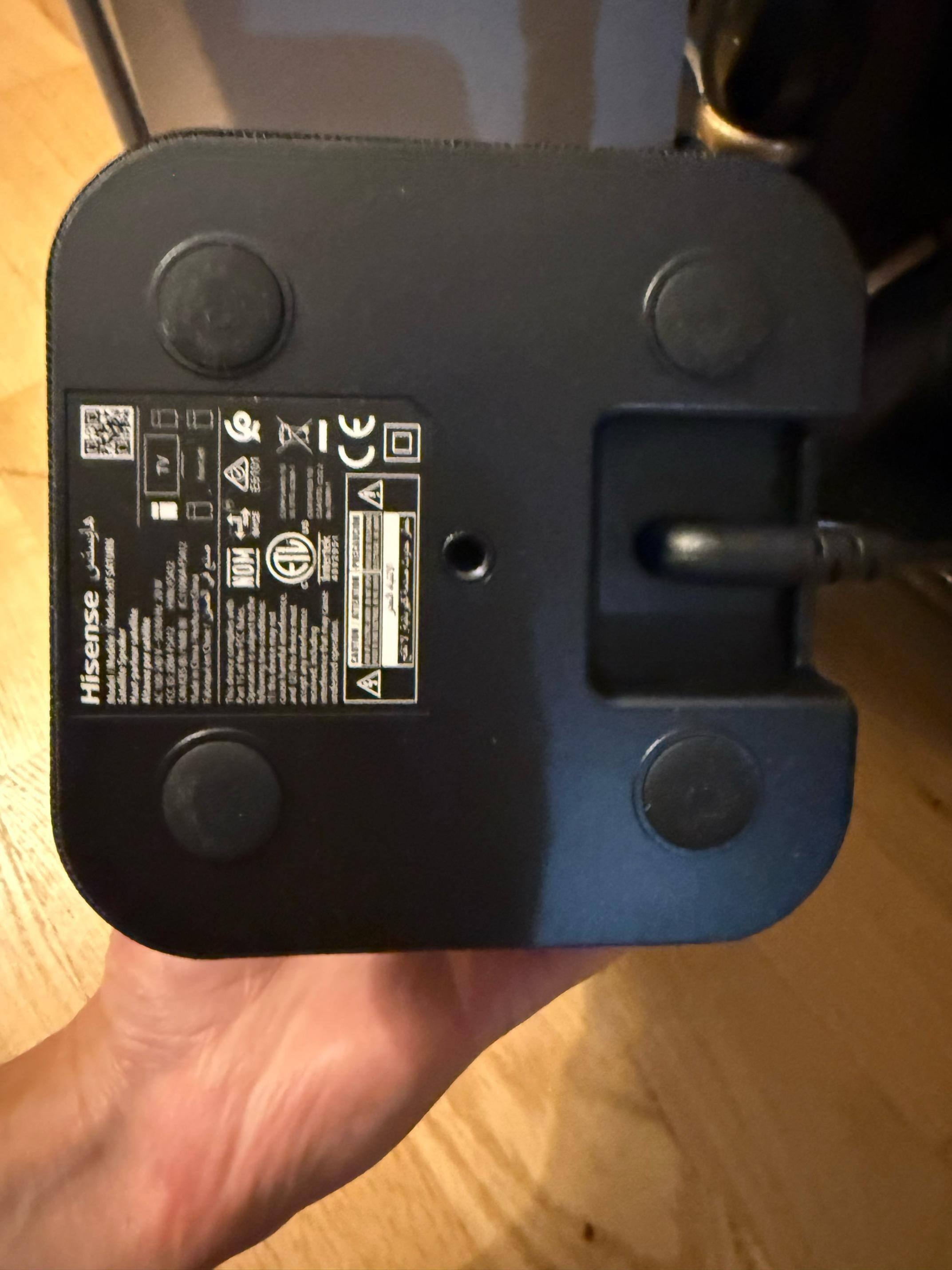 Customer provided image, click to load a larger version