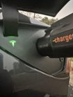 Rexing J1772 to Tesla Electric Vehicle (EV) Charger Adapter for Tesla