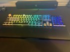 Razer Huntsman V2 Analog Wired Optical Gaming Keyboard Full Size Black US  811659039927