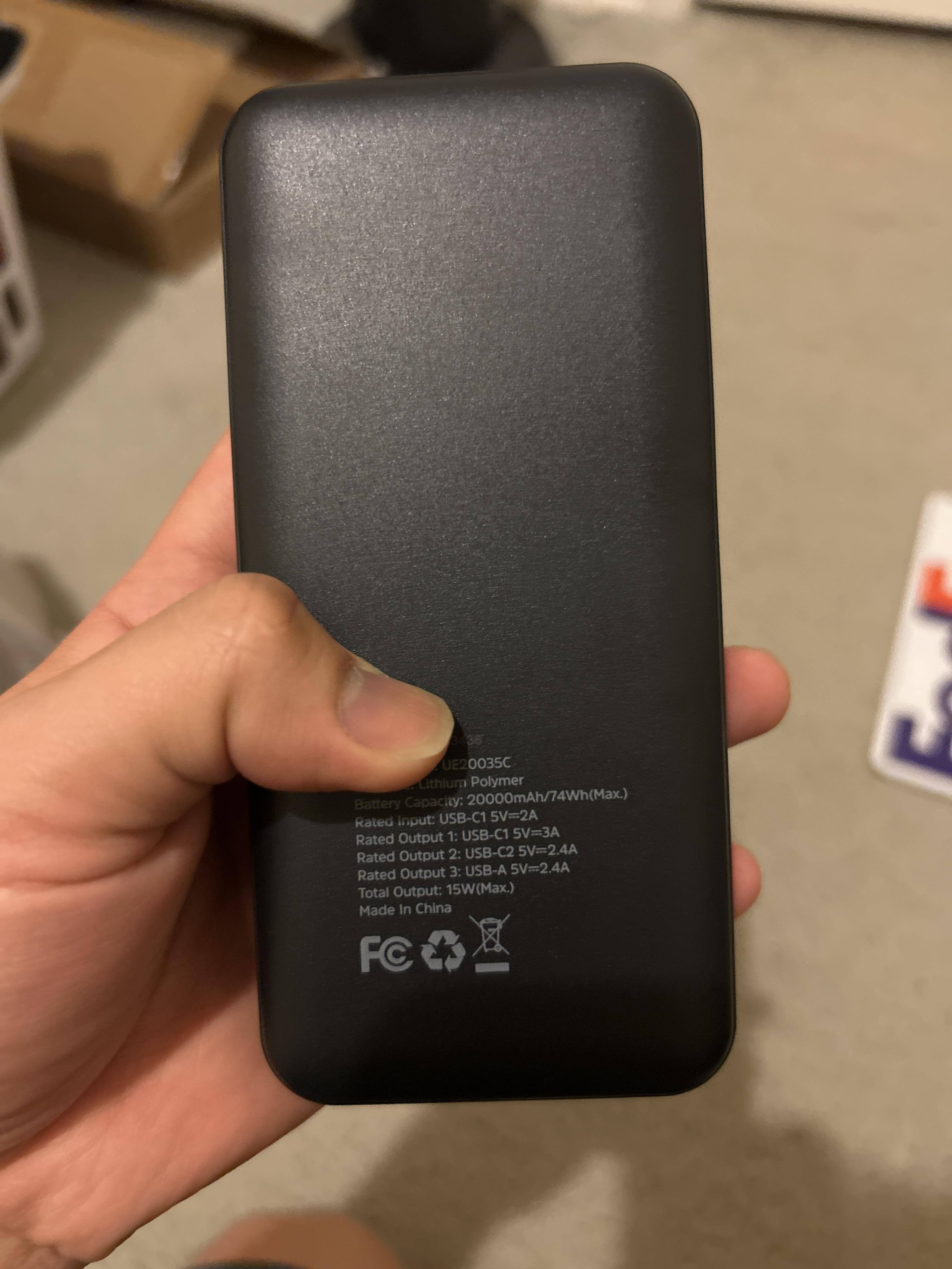 Customer provided, click to load a larger version