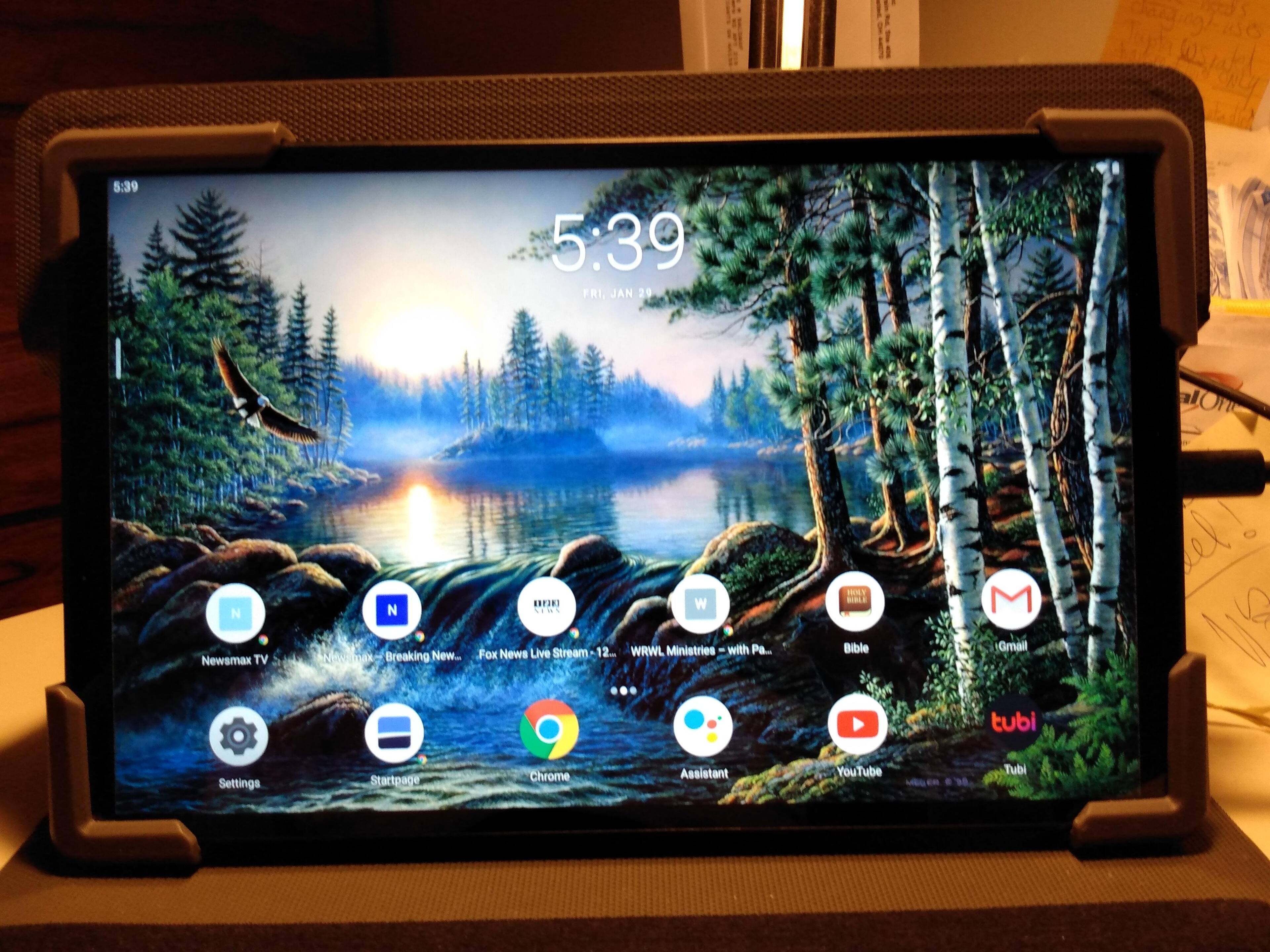 Customer provided, click to load a larger version