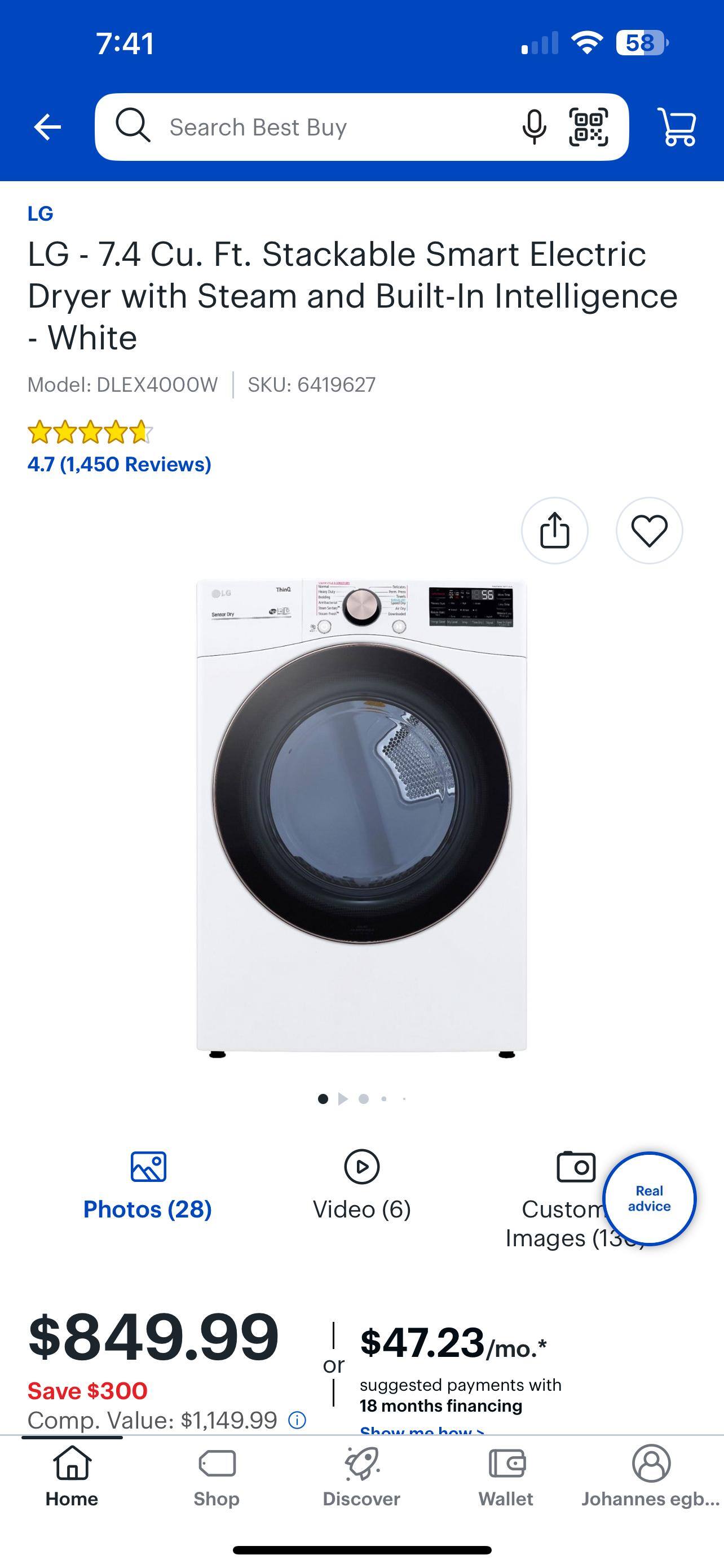 Customer provided, click to load a larger version