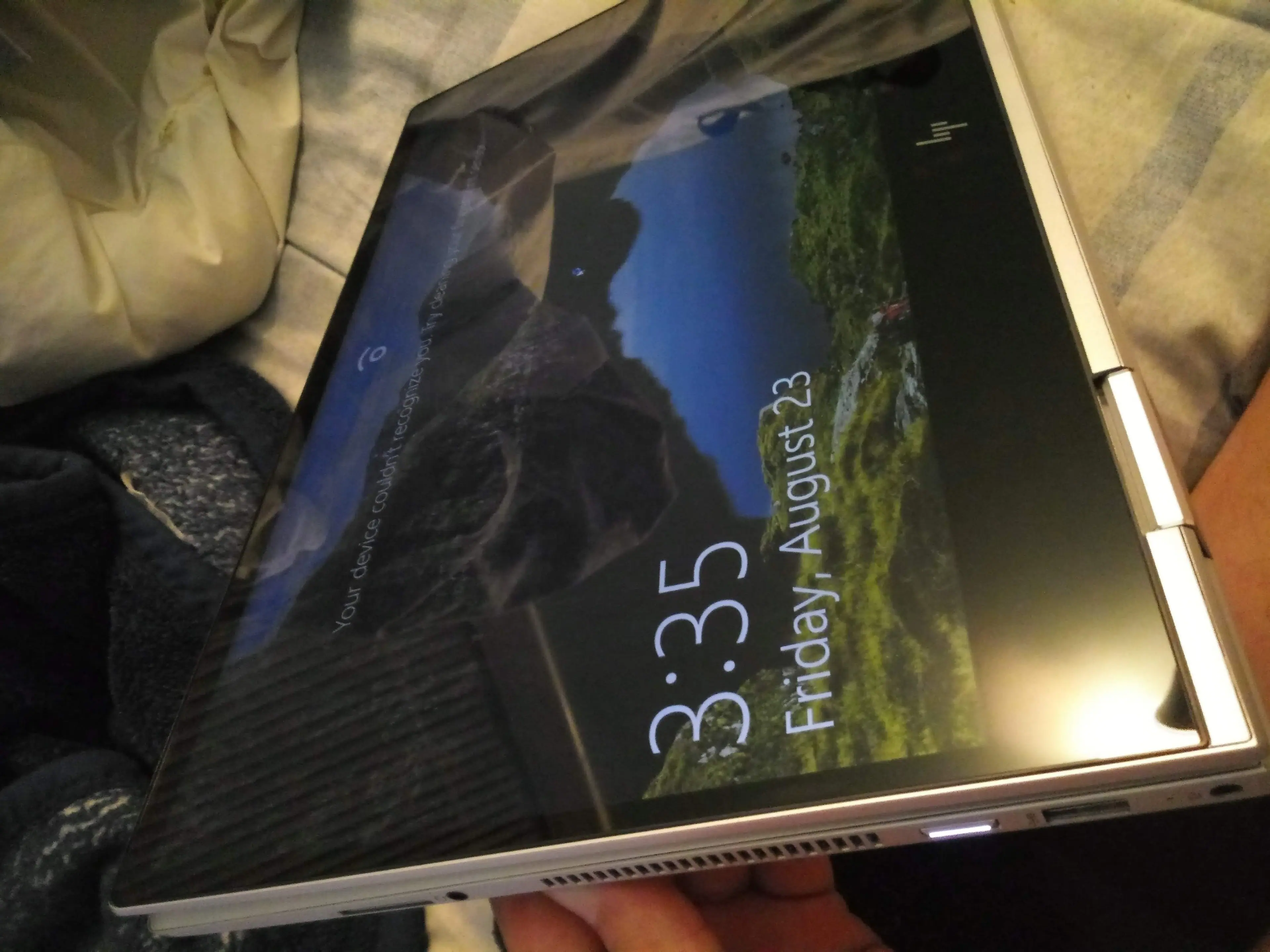 Customer provided image, click to load a larger version