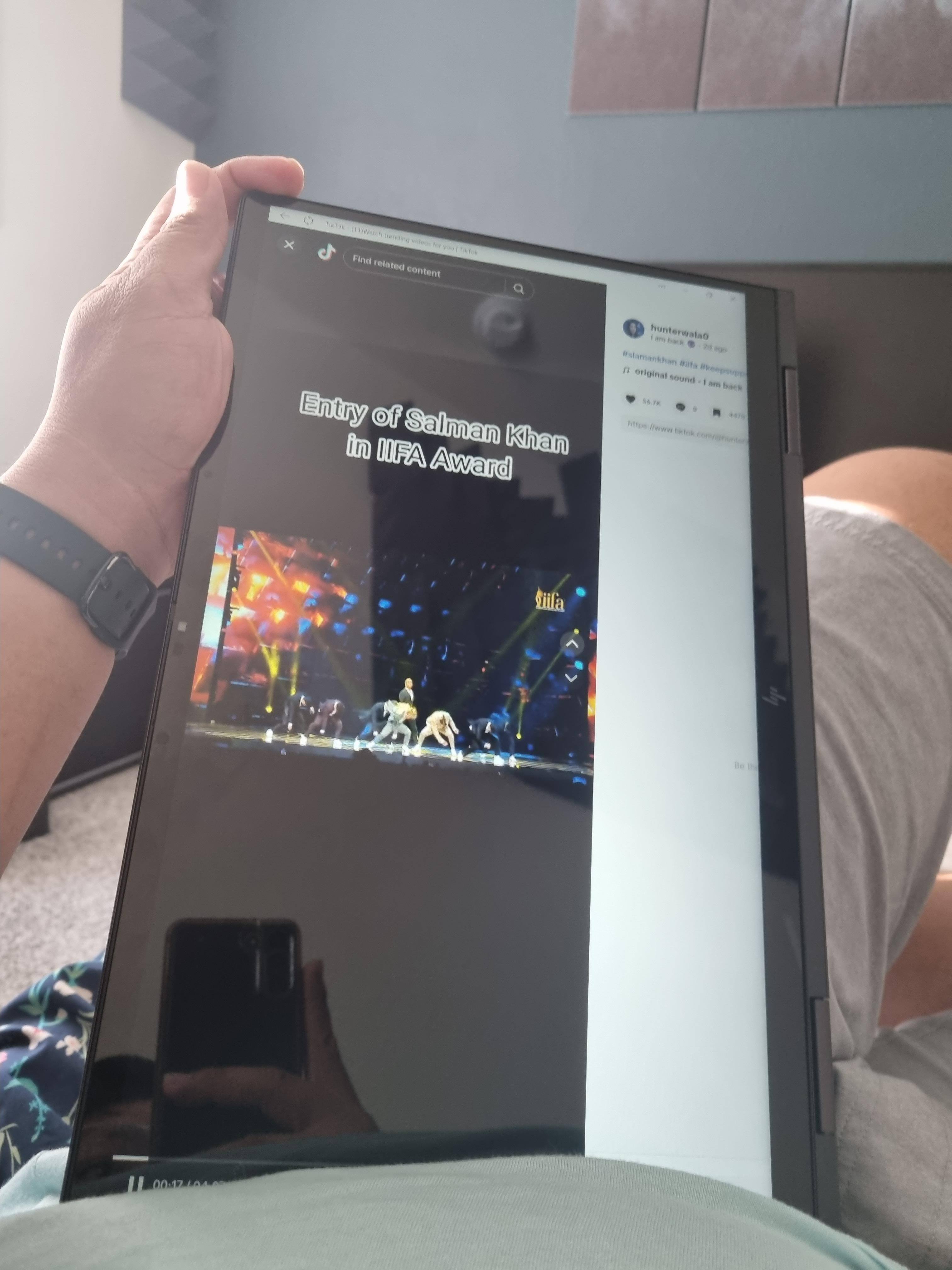 Customer provided, click to load a larger version