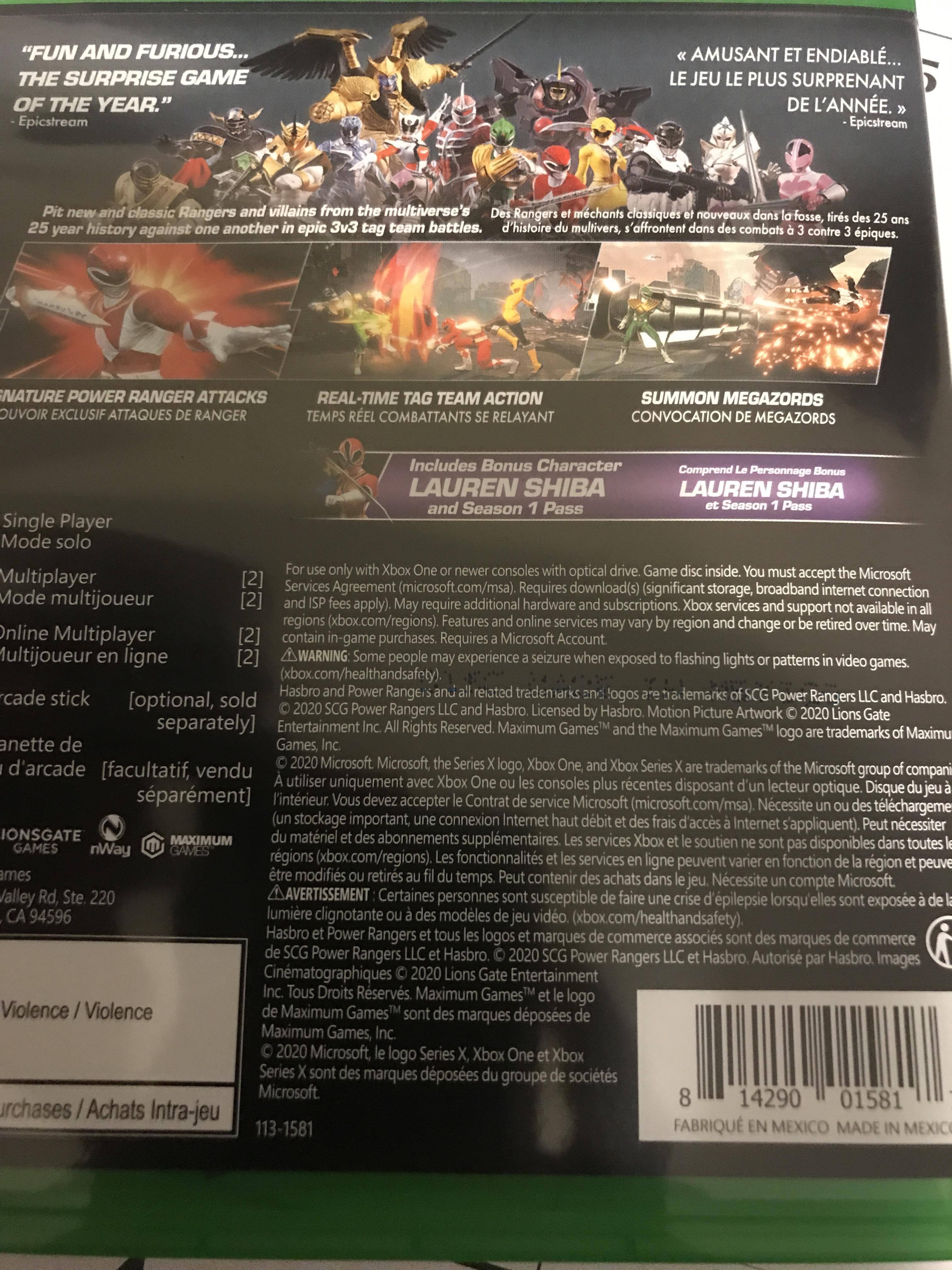 Customer provided, click to load a larger version