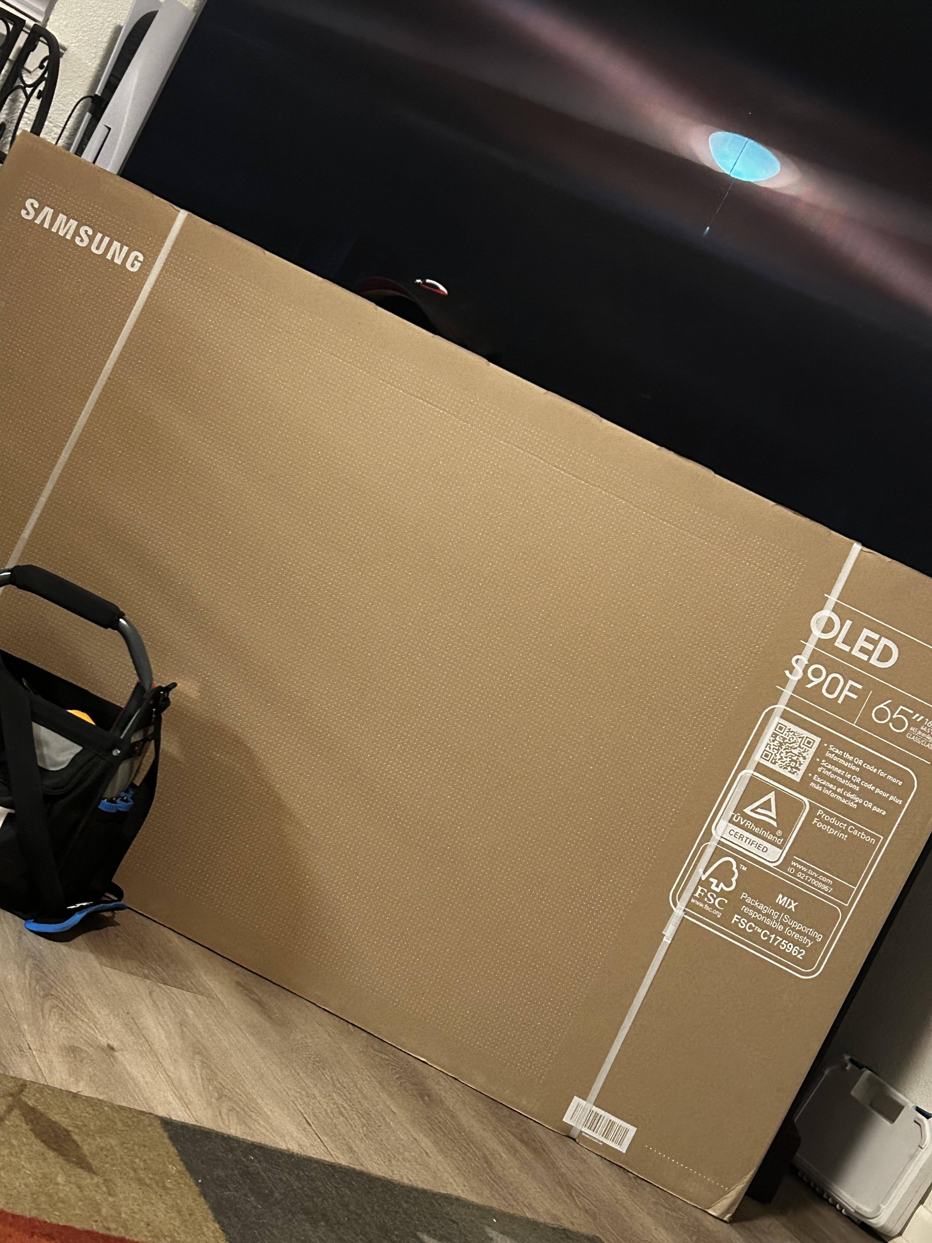 Customer provided image, click to load a larger version