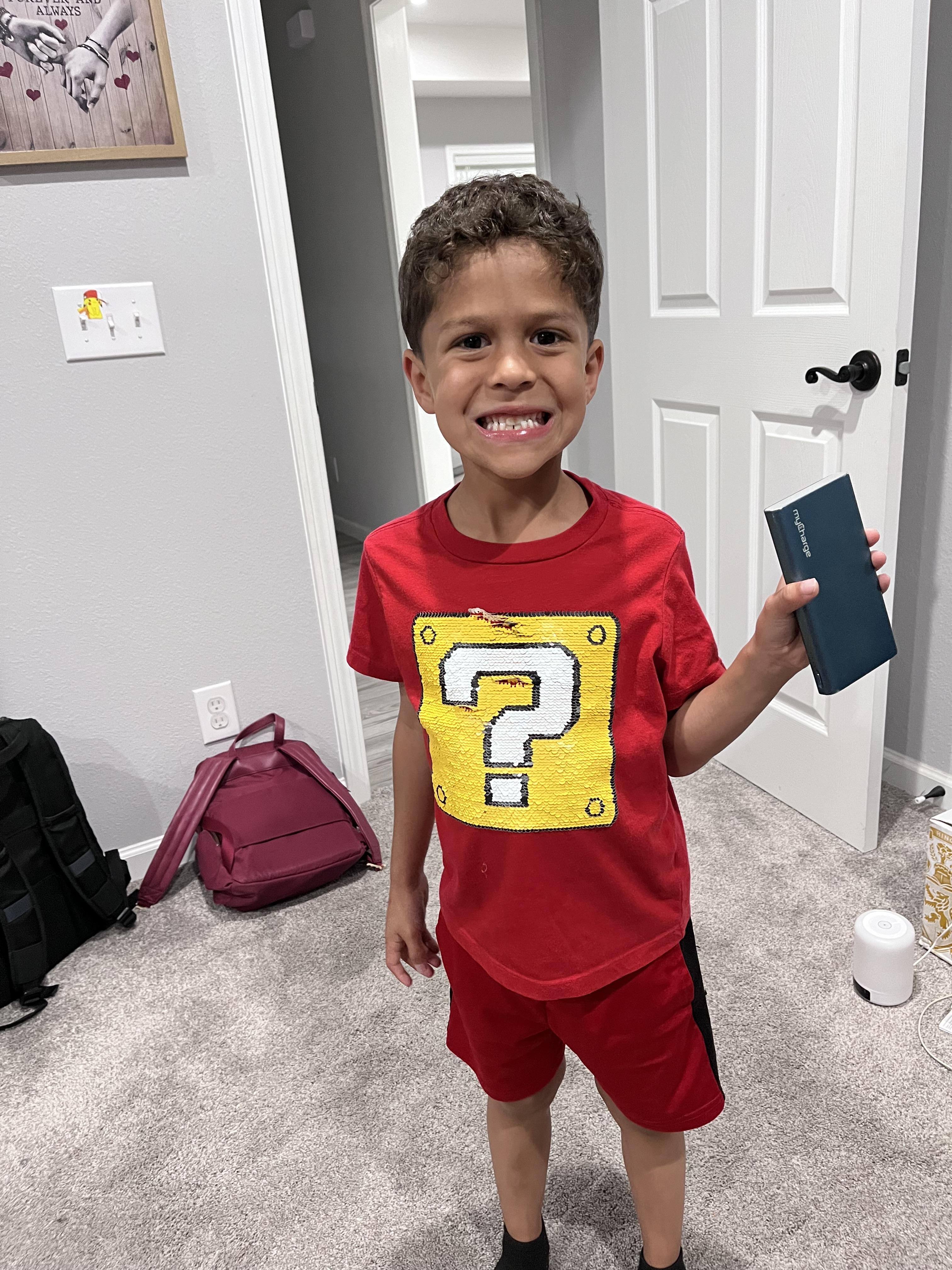 Customer provided, click to load a larger version