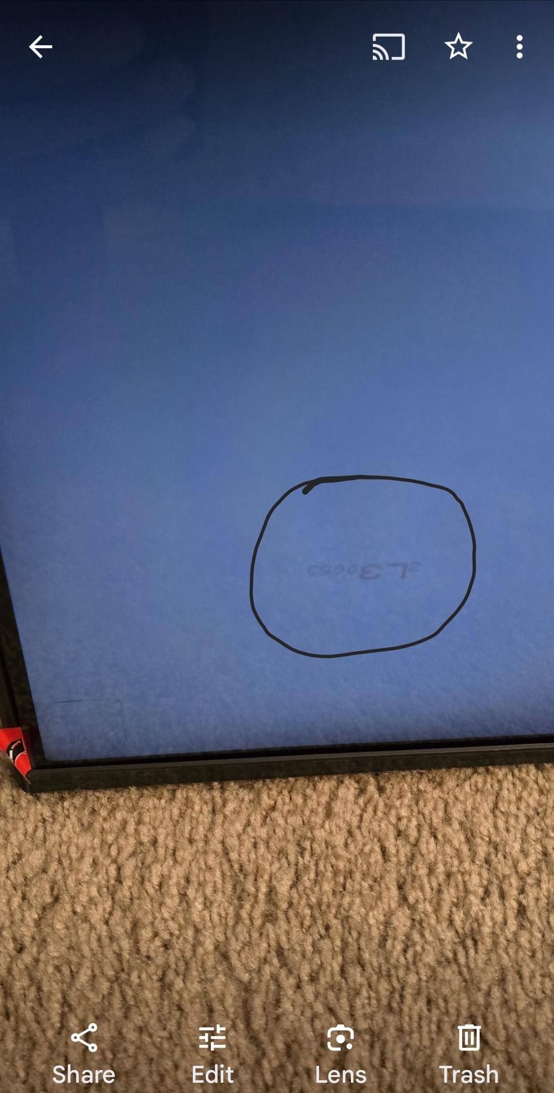 Customer provided, click to load a larger version