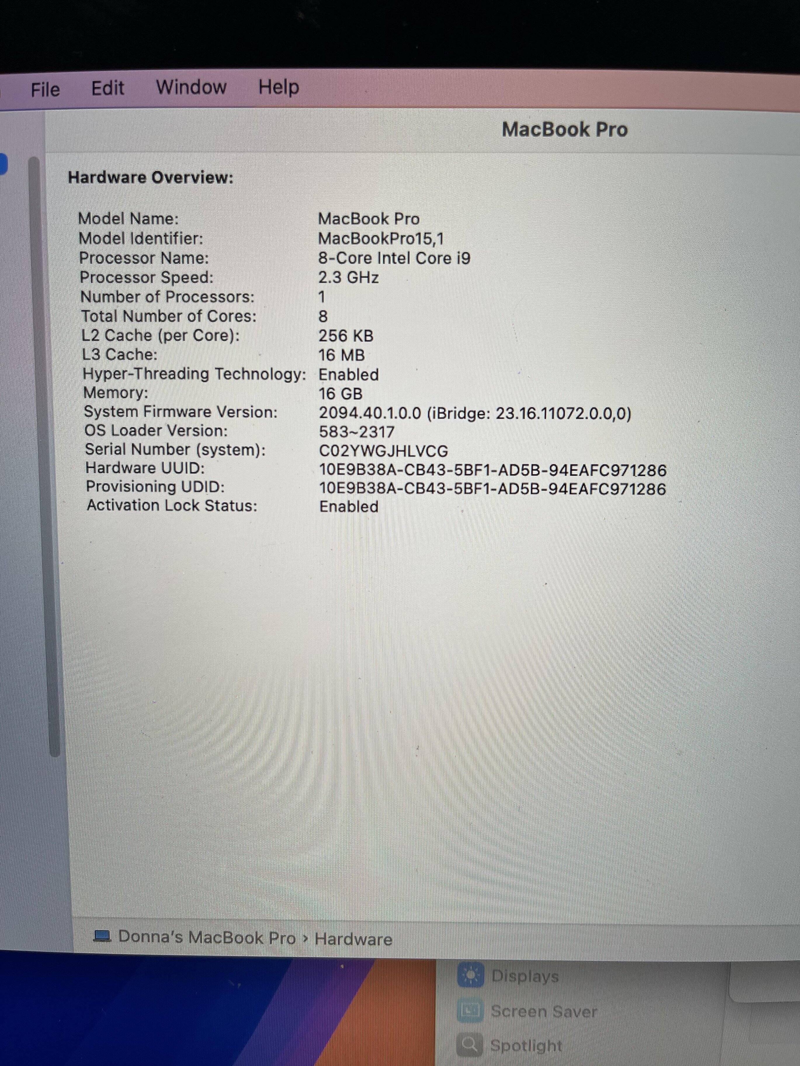 Customer provided, click to load a larger version